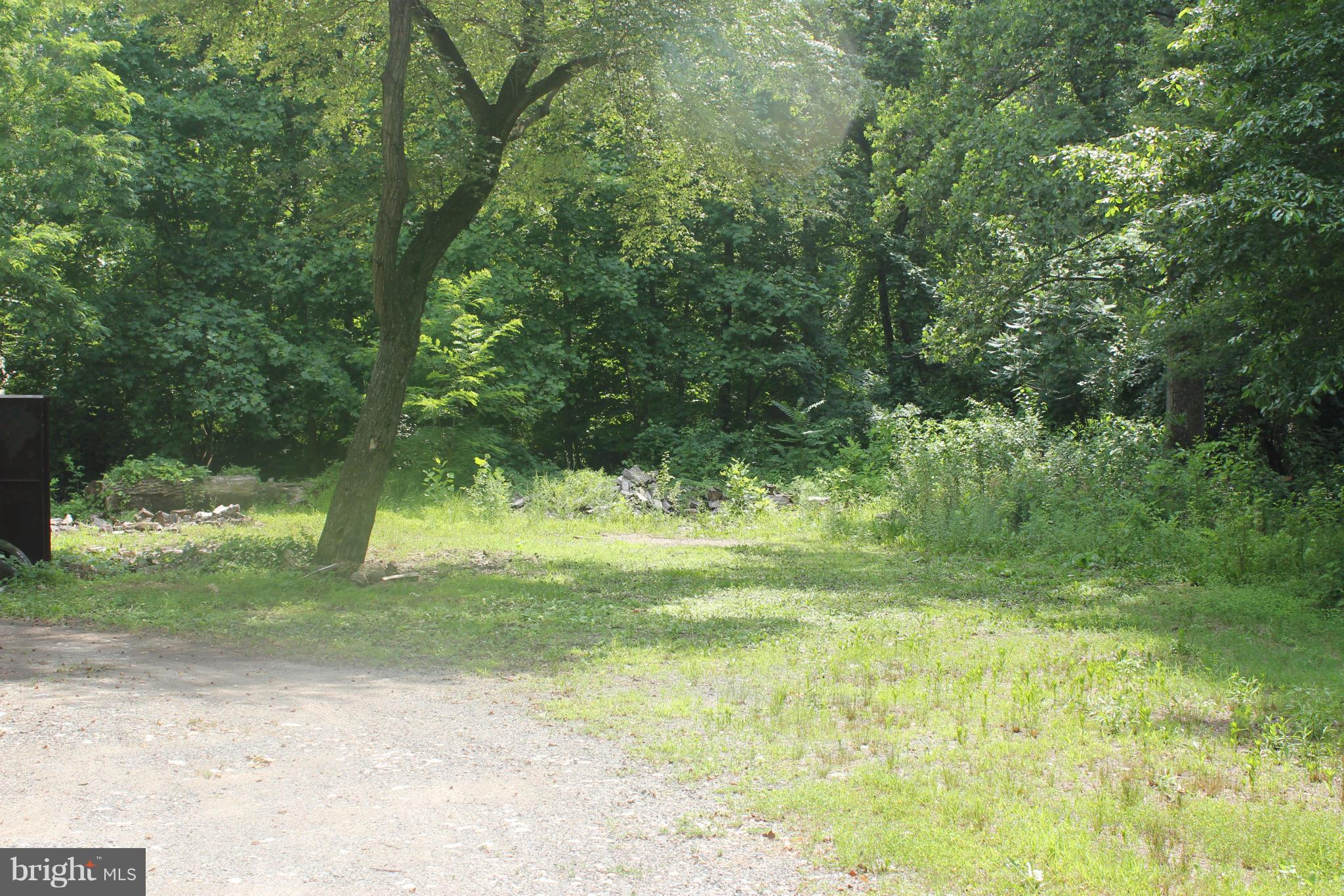 MARUMSCO HILLS - Residential