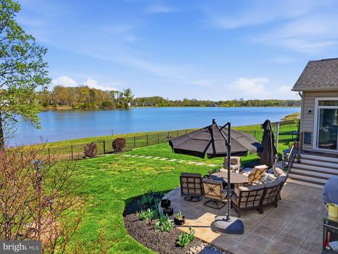 4873 POINT ROAD WARRENTON VA 20187