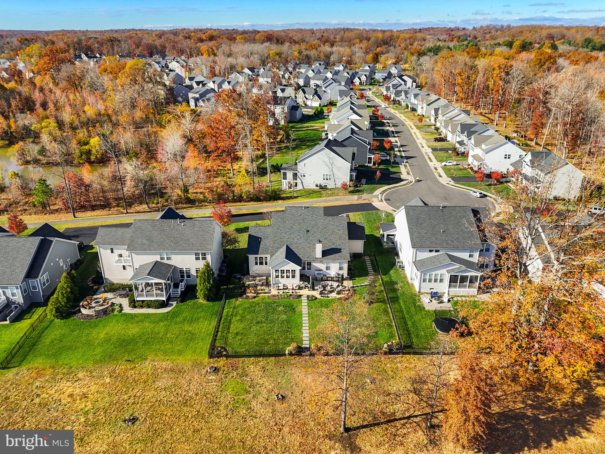 BROOKSIDE - Residential