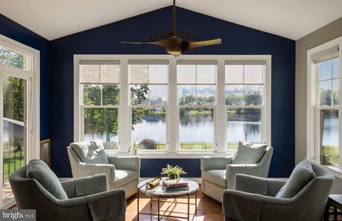 4873 POINT ROAD WARRENTON VA 20187