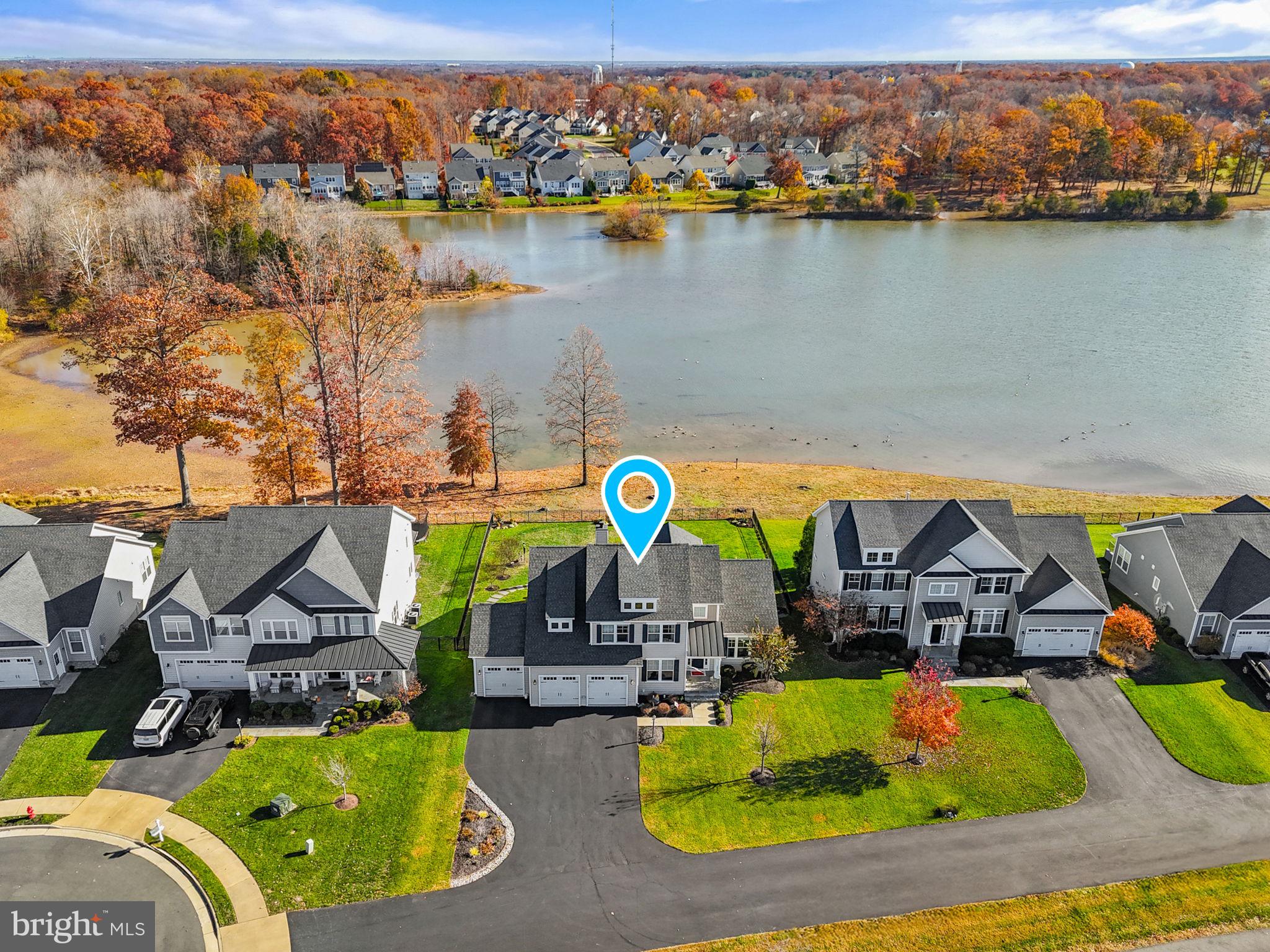 BROOKSIDE - Residential