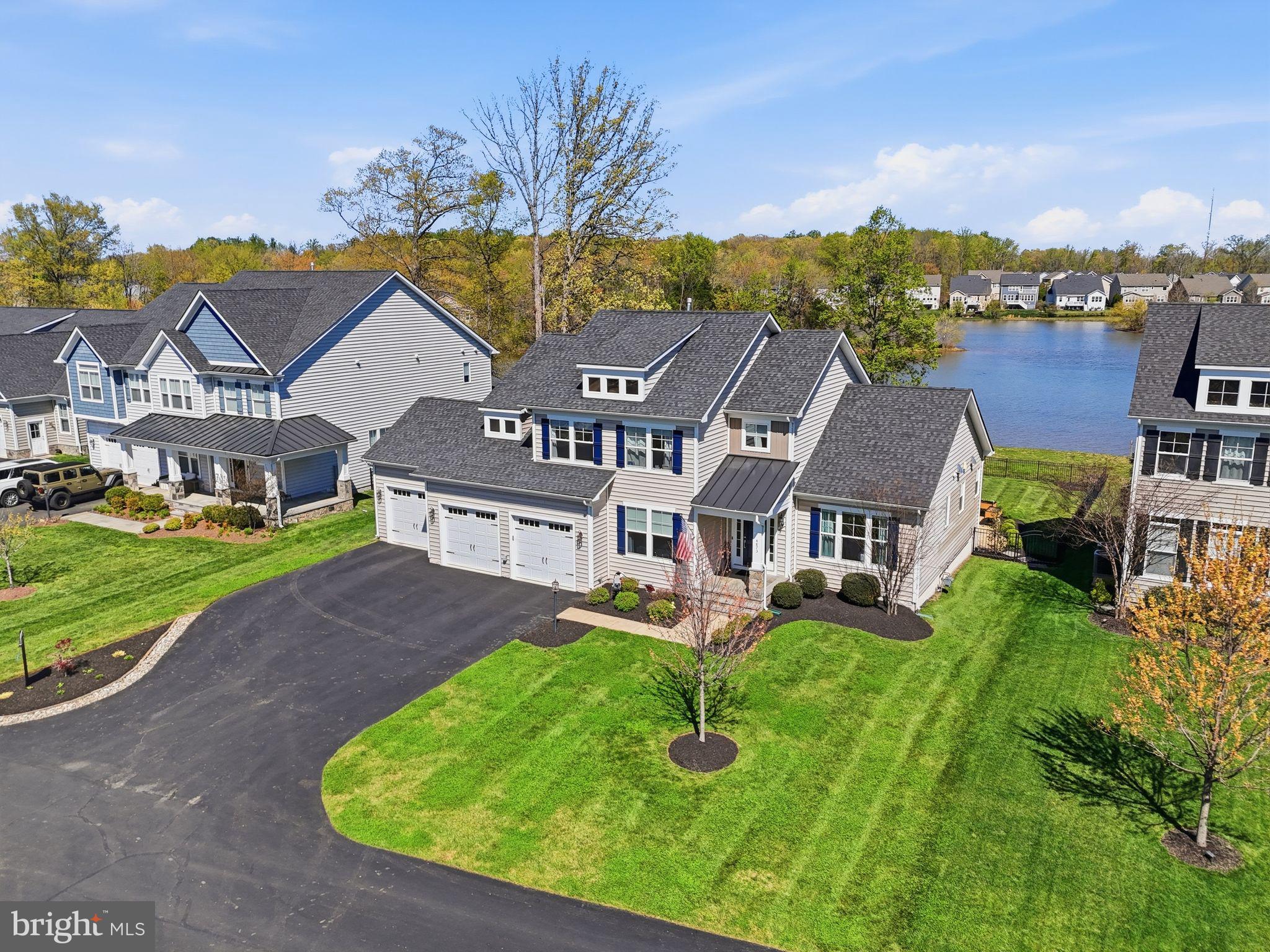 BROOKSIDE - Residential