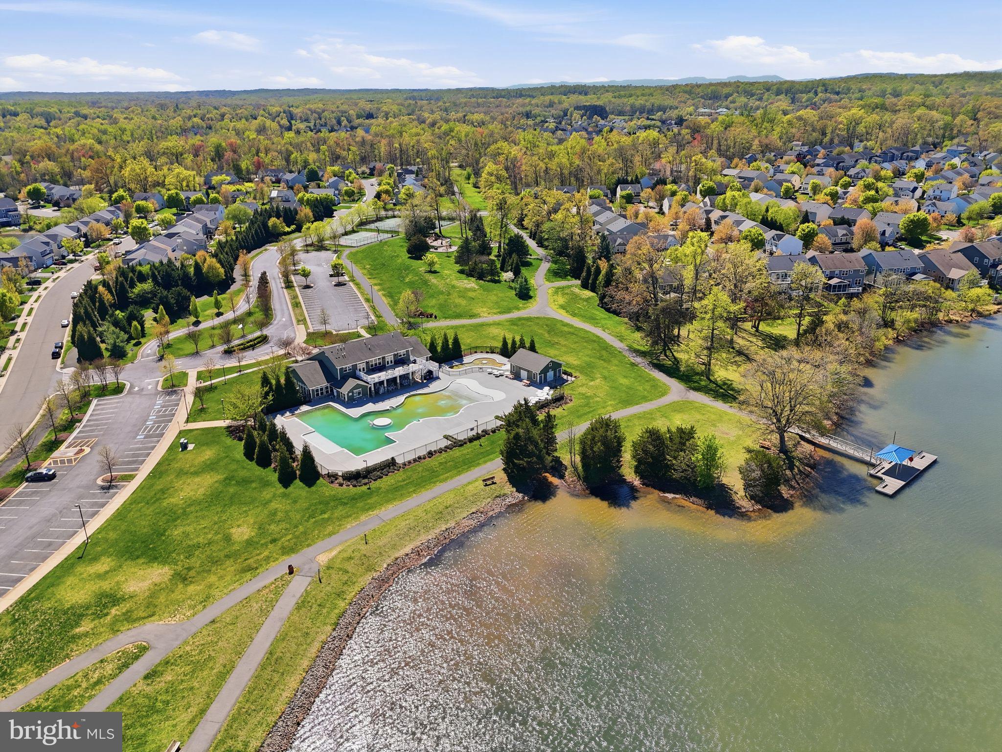 BROOKSIDE - Residential