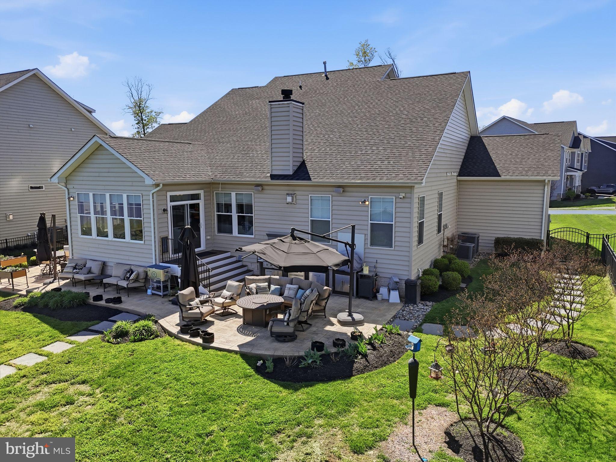 BROOKSIDE - Residential