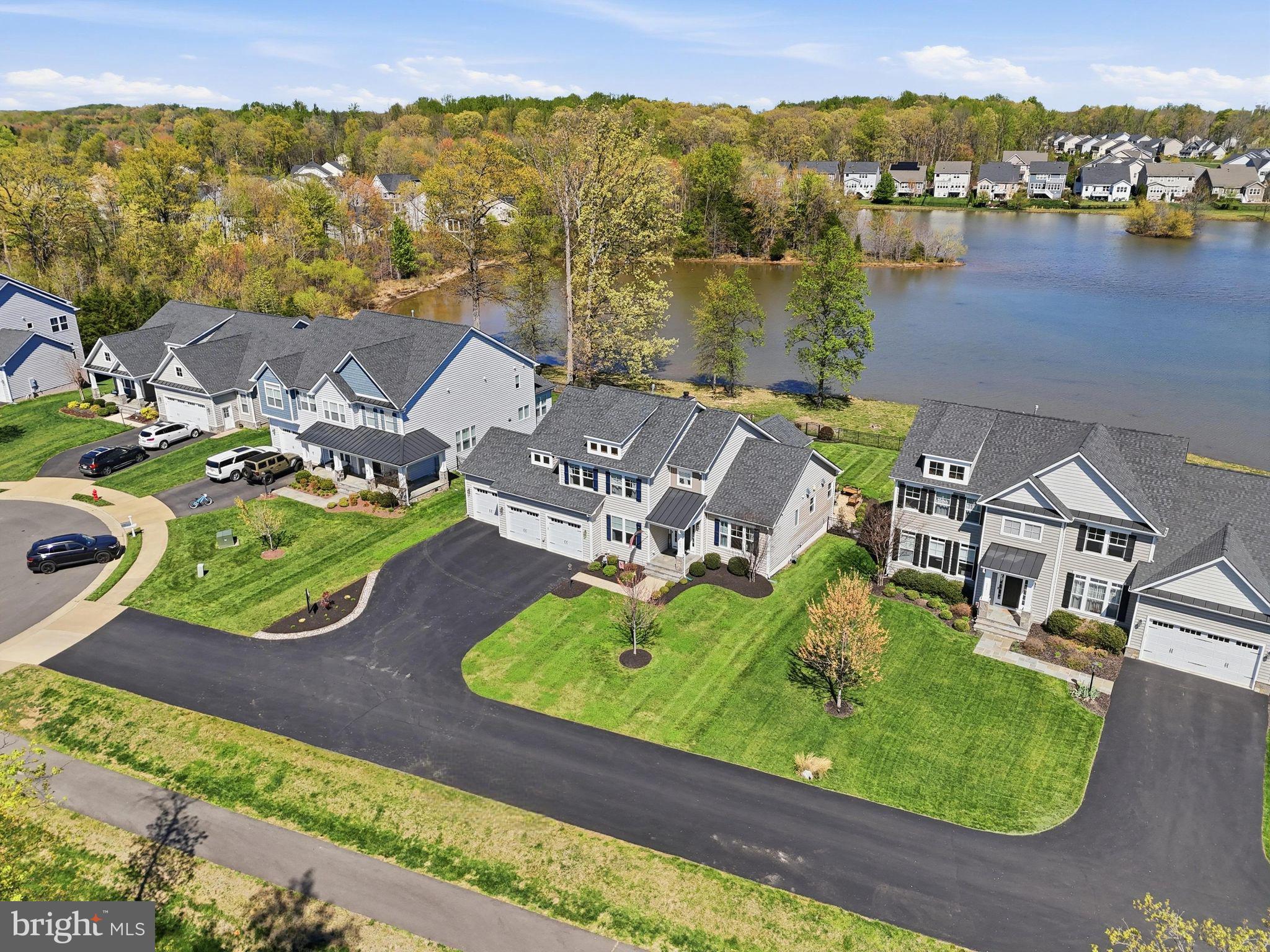 BROOKSIDE - Residential