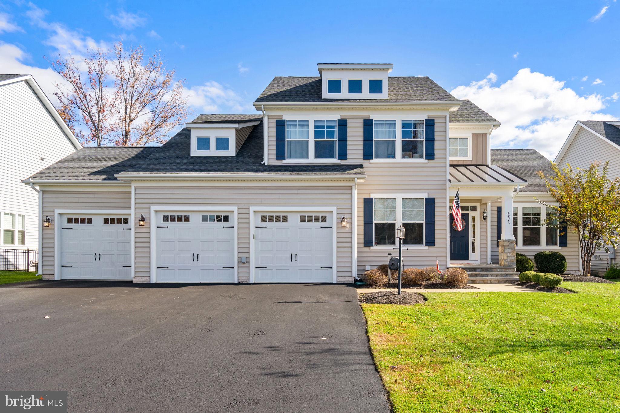 BROOKSIDE - Residential