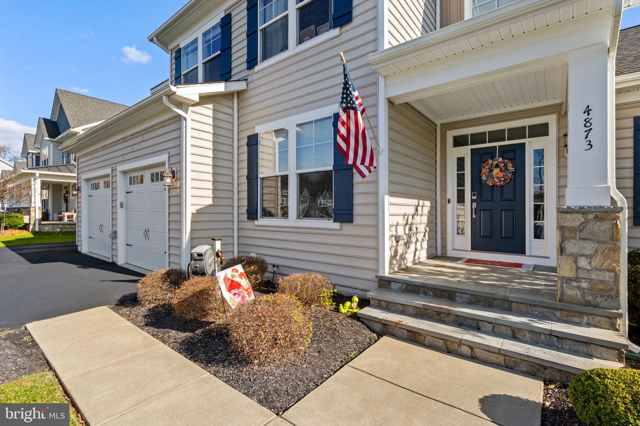 BROOKSIDE - Residential