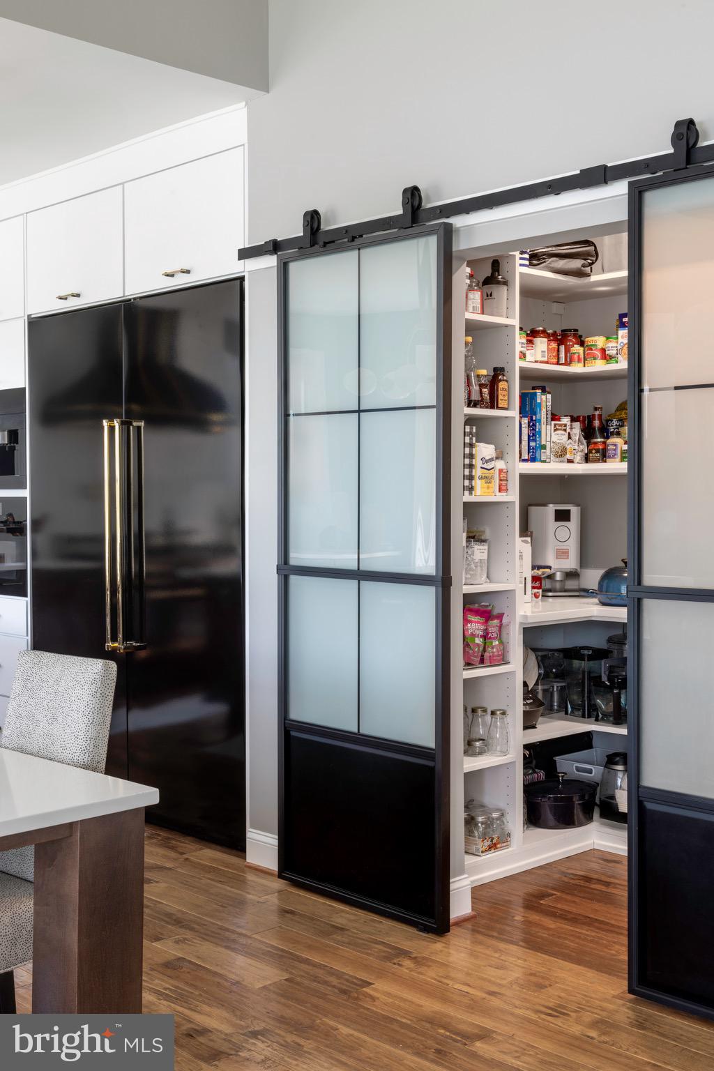 BROOKSIDE - Residential