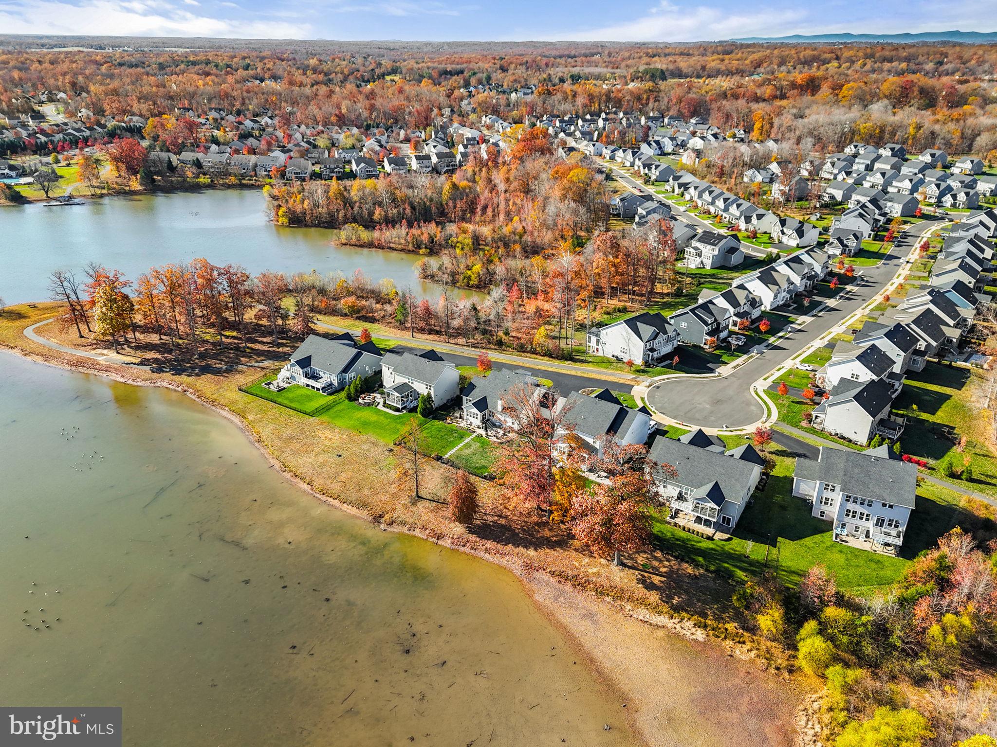 BROOKSIDE - Residential