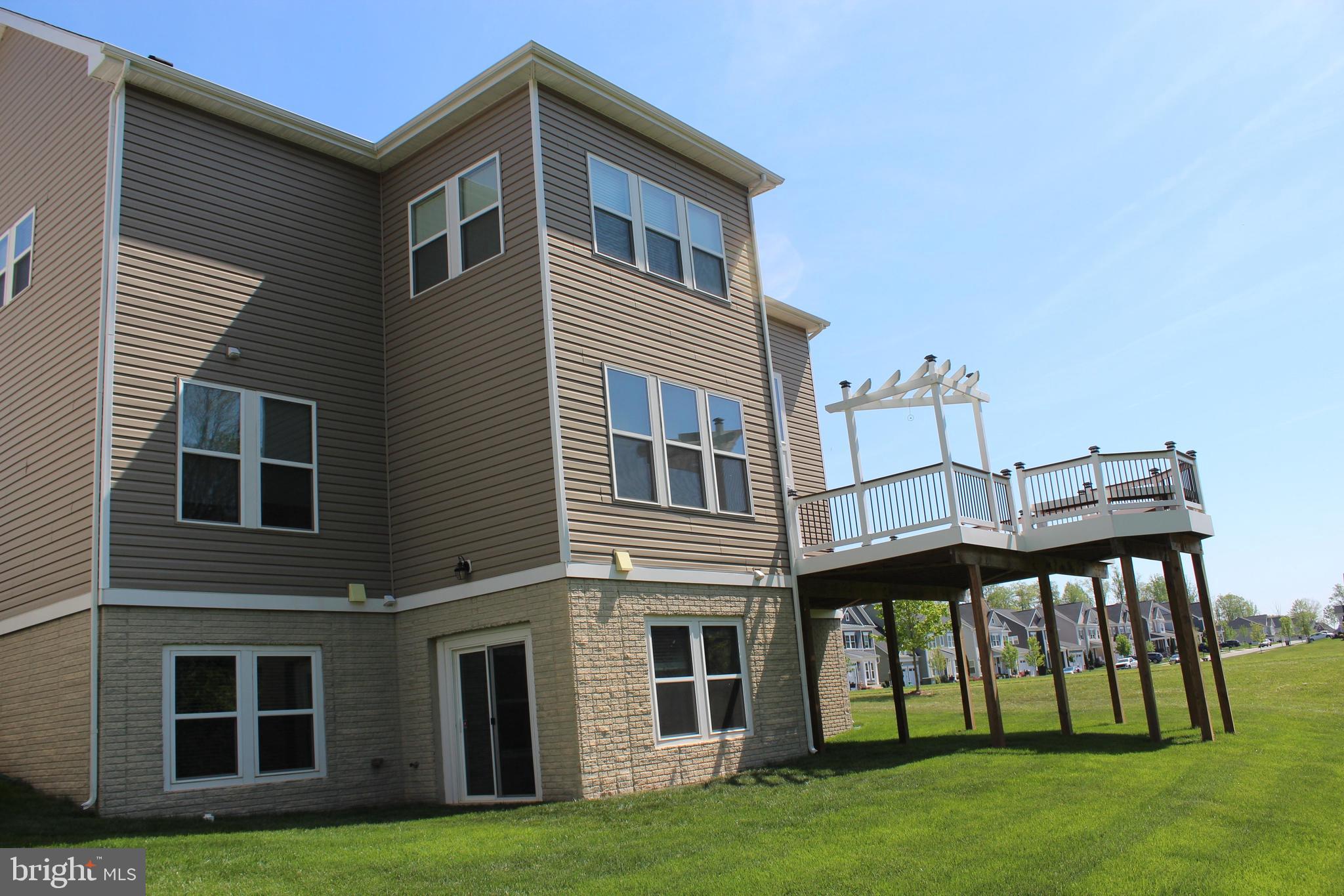 BRAMBLETON - Residential