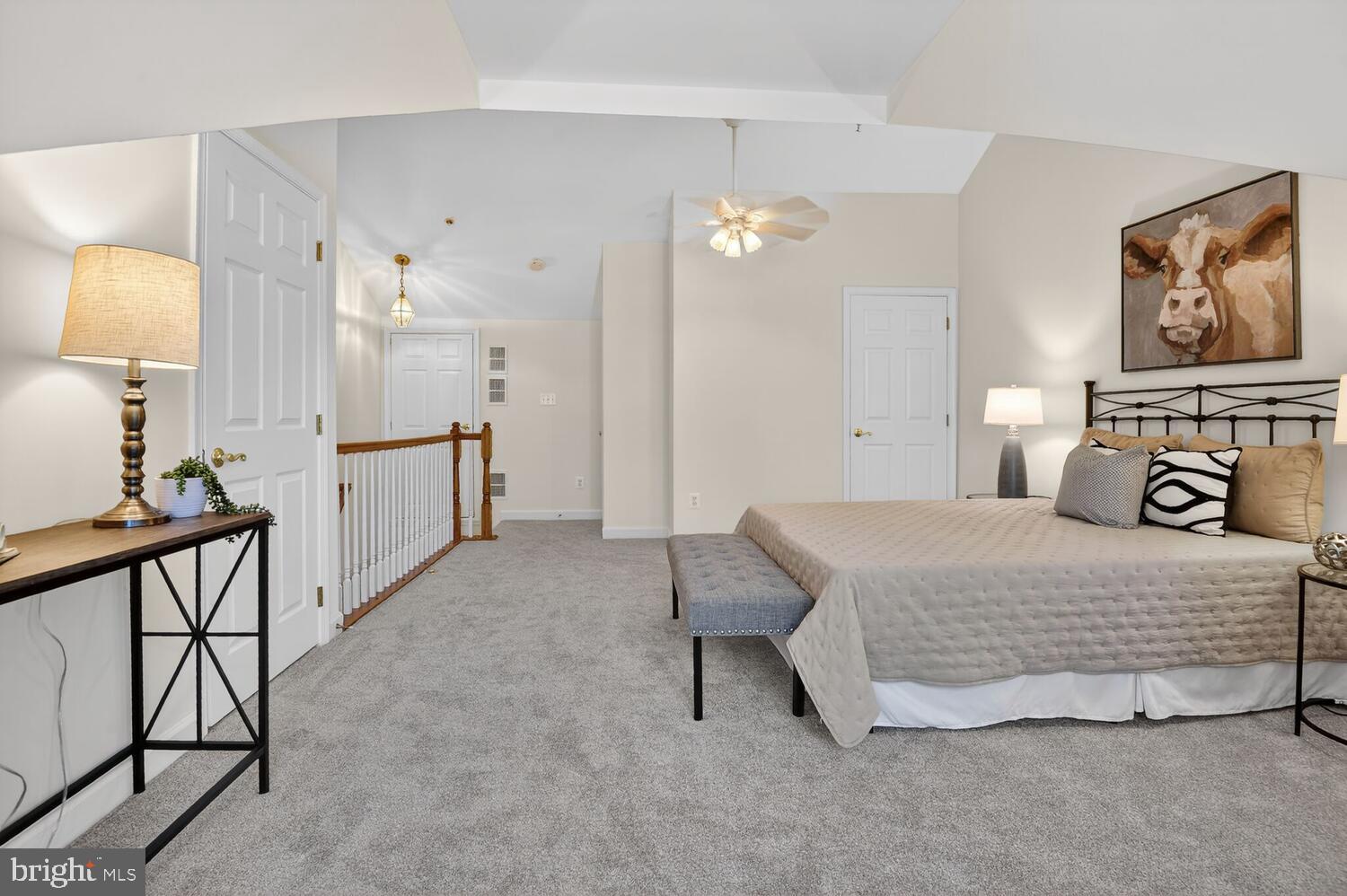 WESTWOOD VILLAGE - Residential