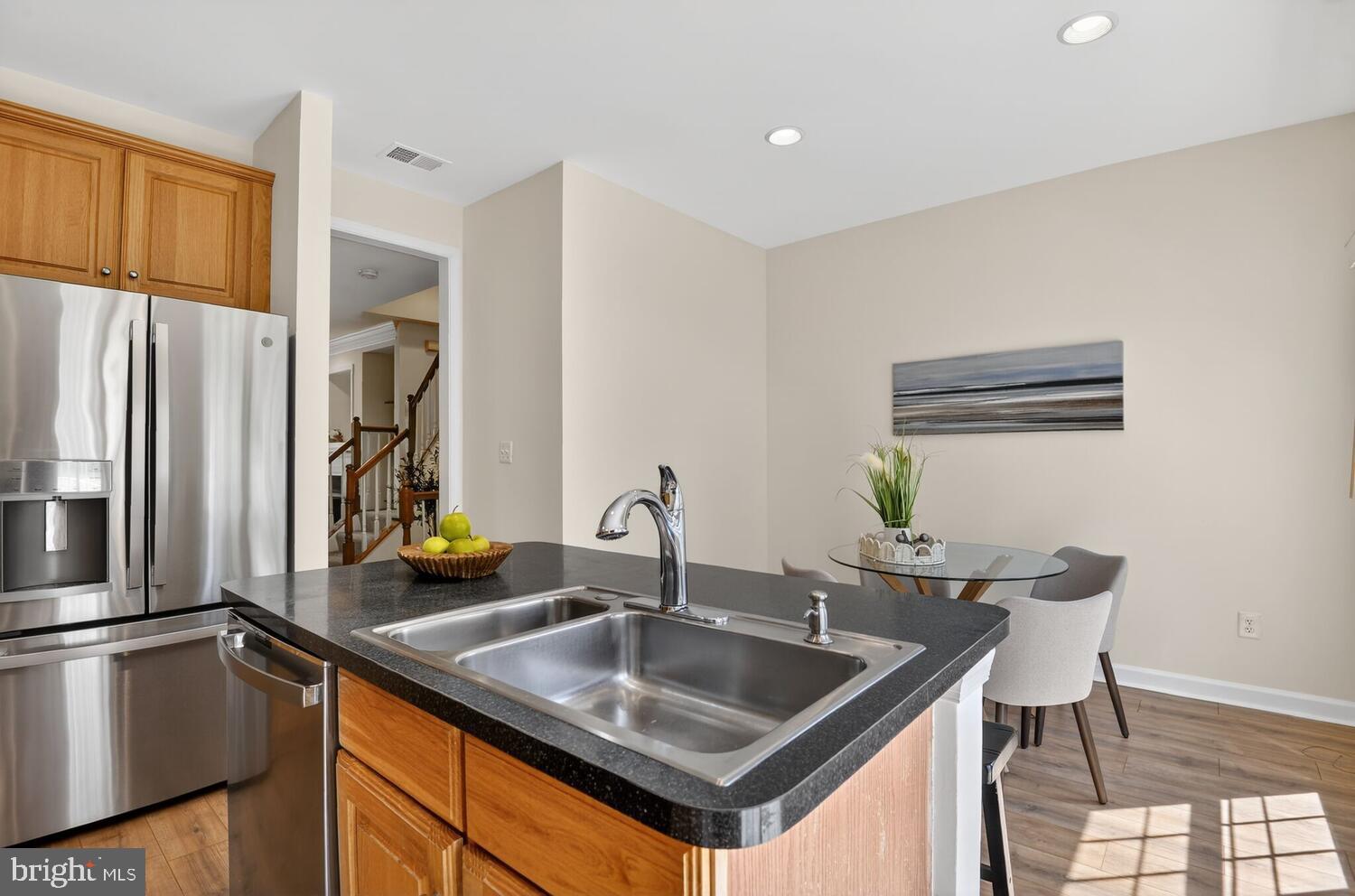 WESTWOOD VILLAGE - Residential