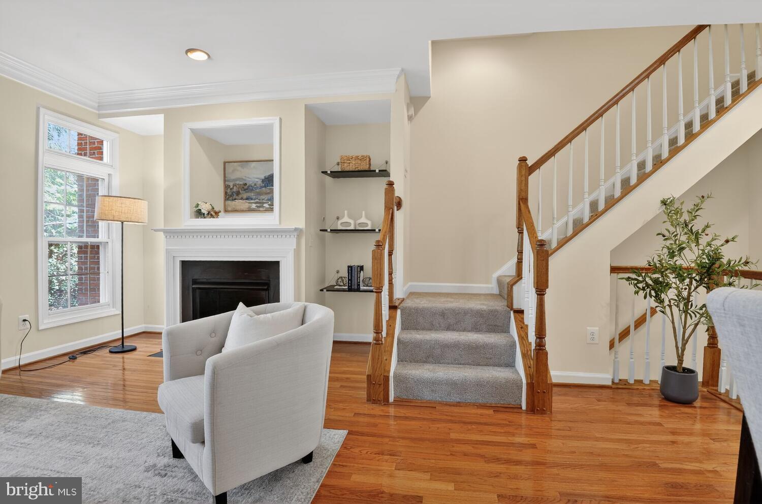 WESTWOOD VILLAGE - Residential