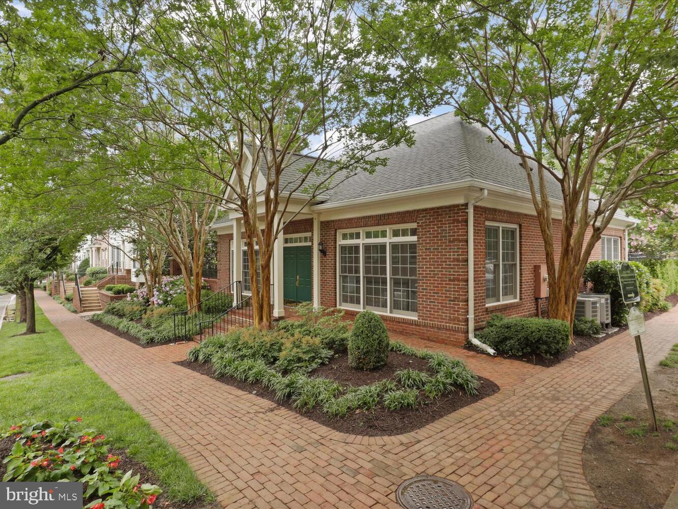 WESTWOOD VILLAGE - Residential