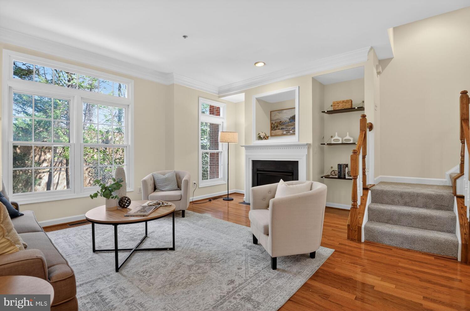 WESTWOOD VILLAGE - Residential