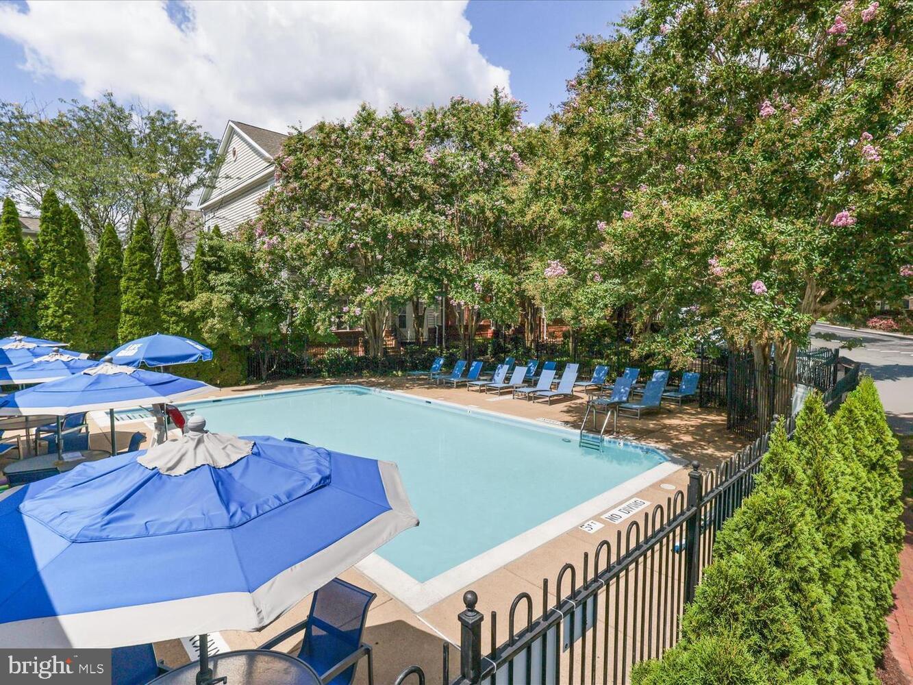 WESTWOOD VILLAGE - Residential