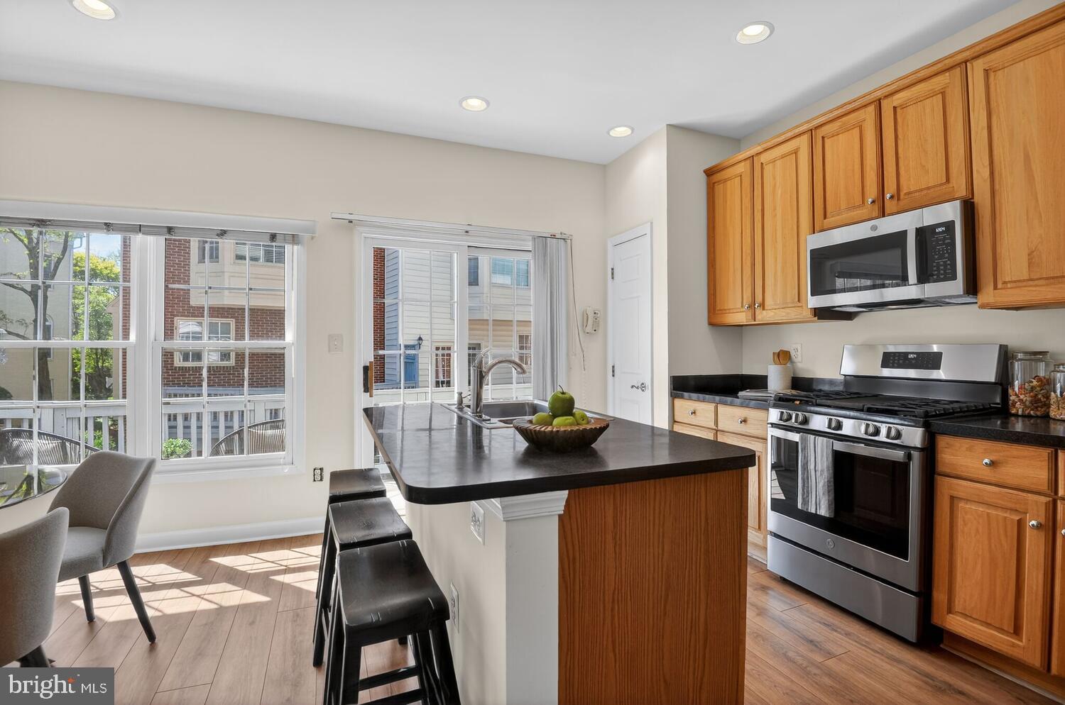 WESTWOOD VILLAGE - Residential