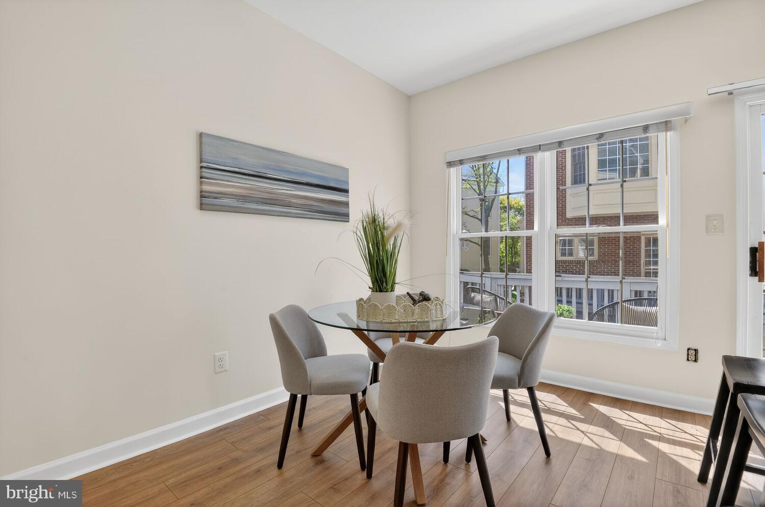 WESTWOOD VILLAGE - Residential