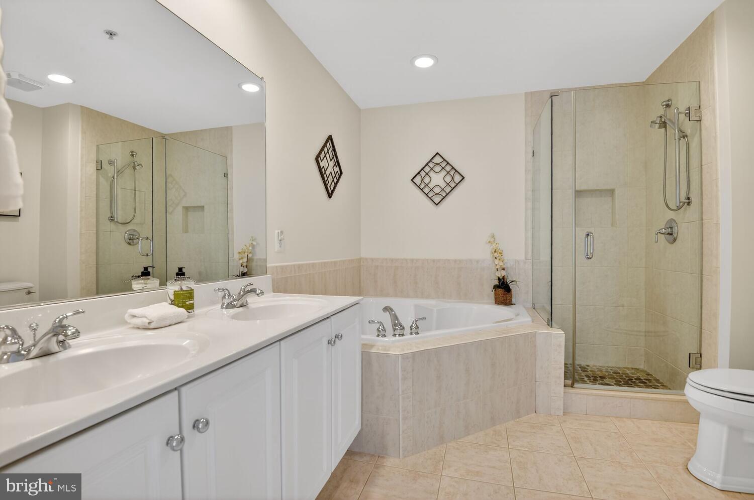 WESTWOOD VILLAGE - Residential