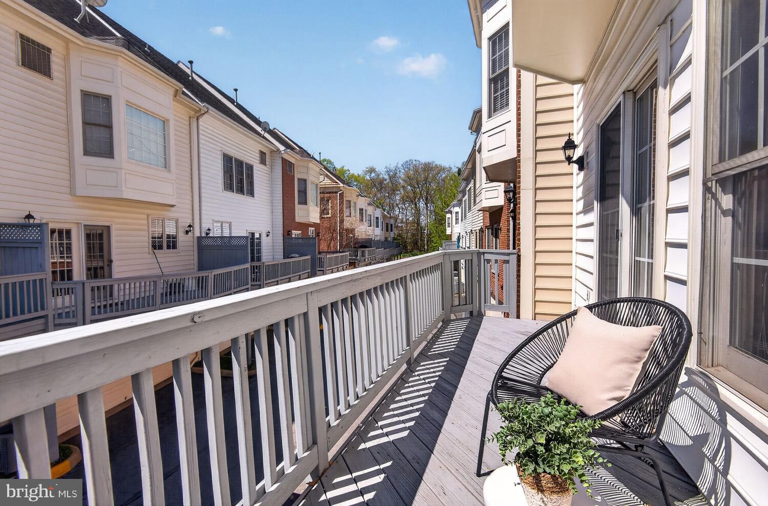 WESTWOOD VILLAGE - Residential