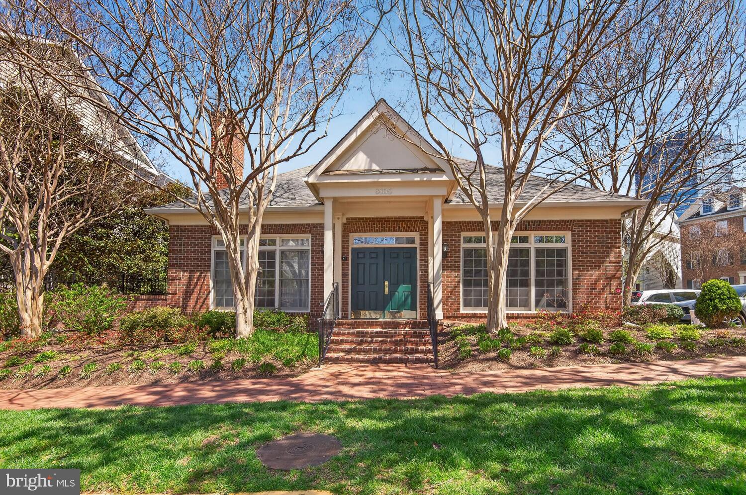 WESTWOOD VILLAGE - Residential