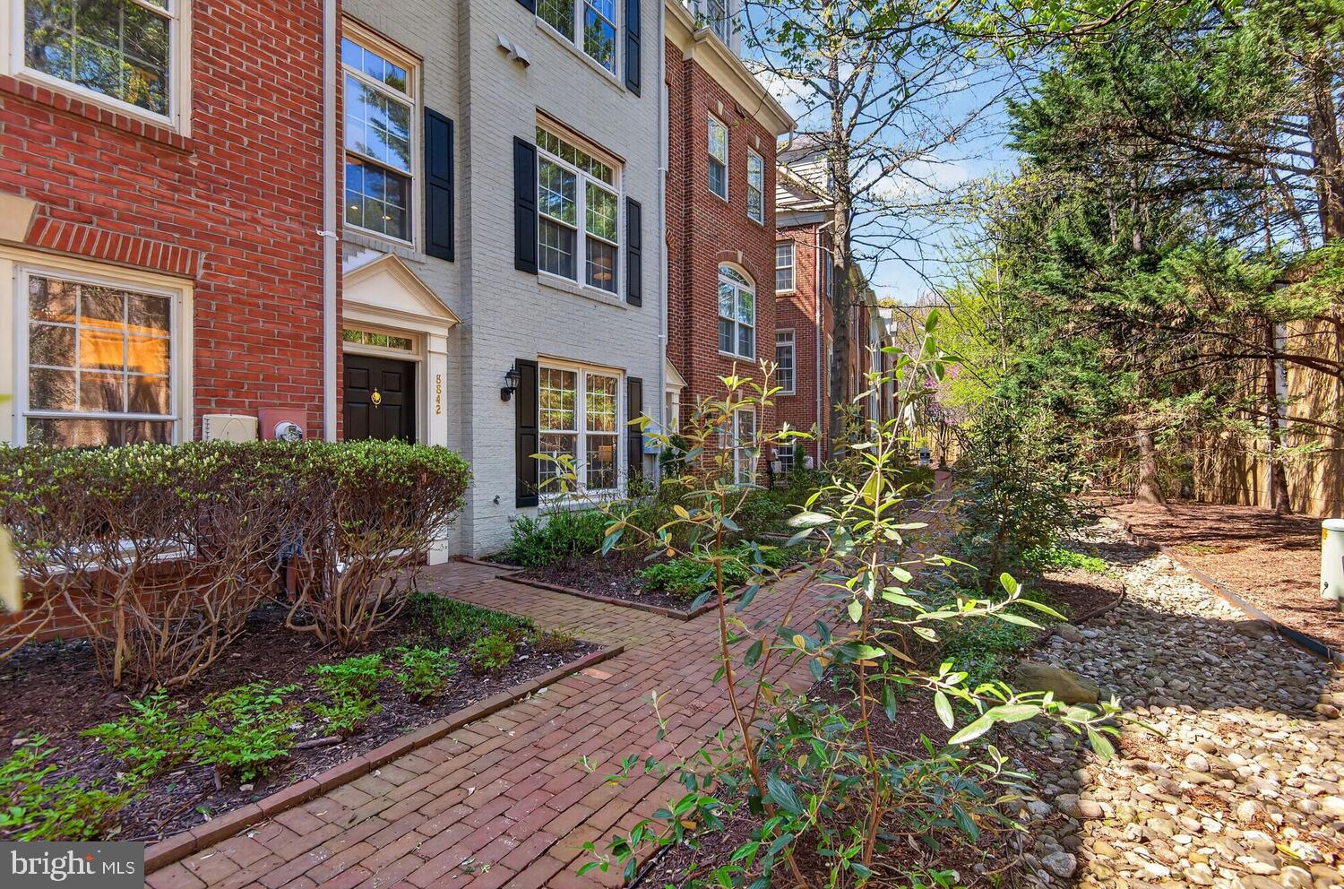 WESTWOOD VILLAGE - Residential