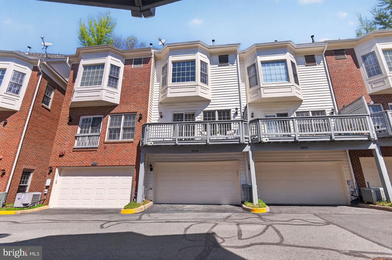 WESTWOOD VILLAGE - Residential