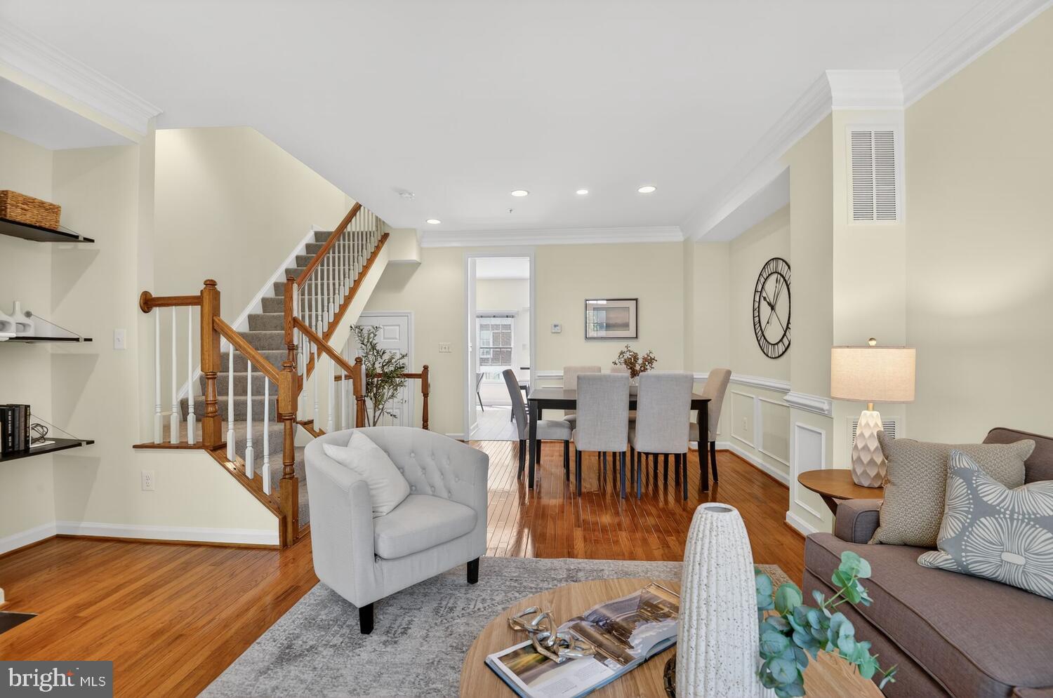 WESTWOOD VILLAGE - Residential