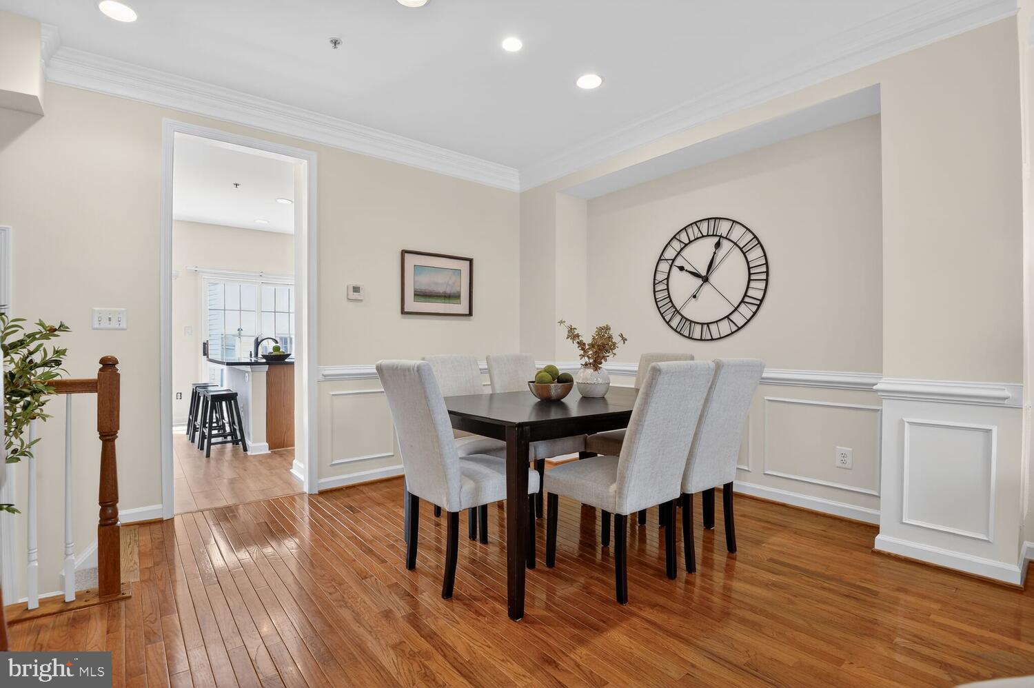 WESTWOOD VILLAGE - Residential