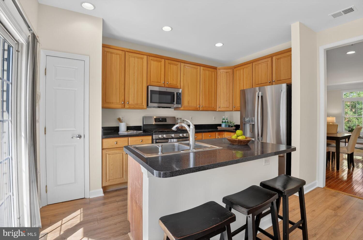 WESTWOOD VILLAGE - Residential