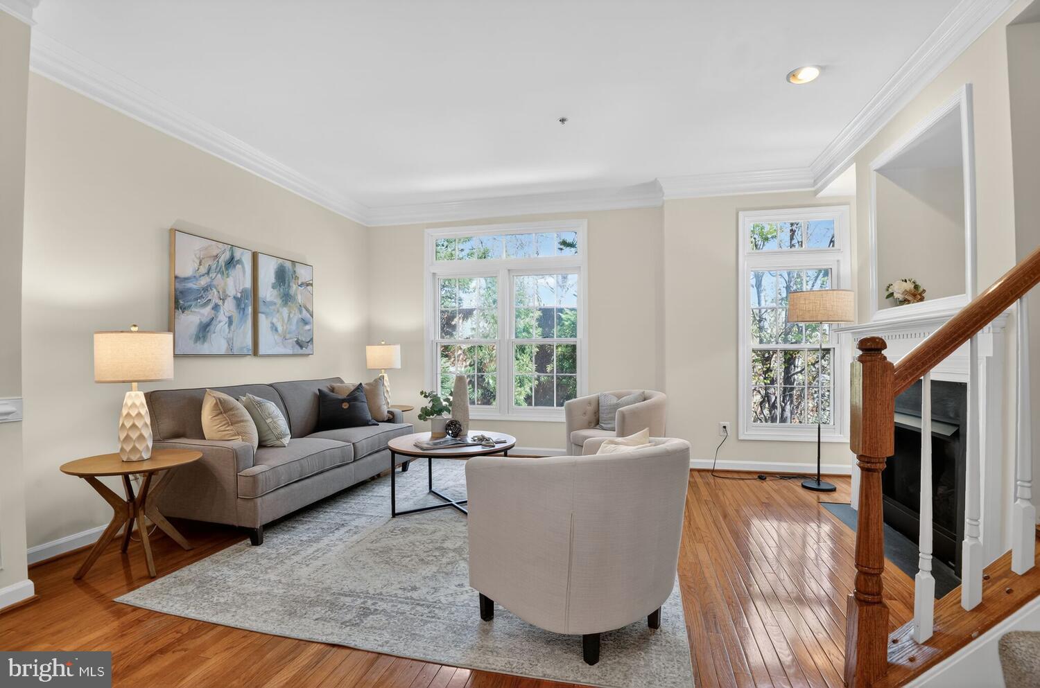 8842 MANSION VIEW COURT