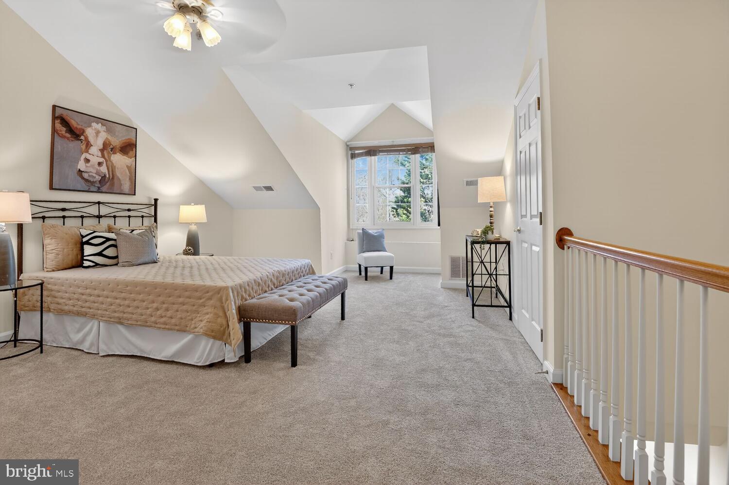 WESTWOOD VILLAGE - Residential