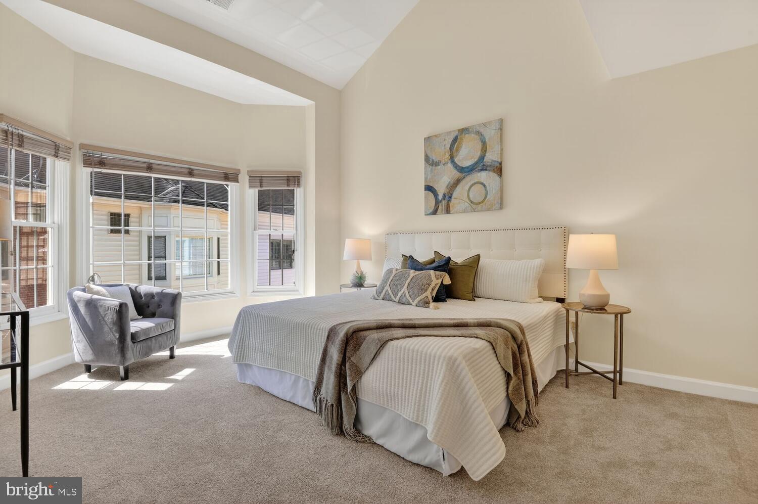 WESTWOOD VILLAGE - Residential