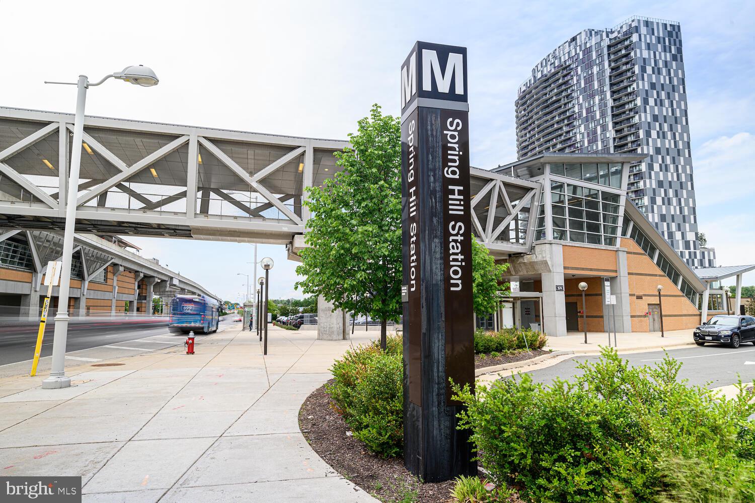 WESTWOOD VILLAGE - Residential