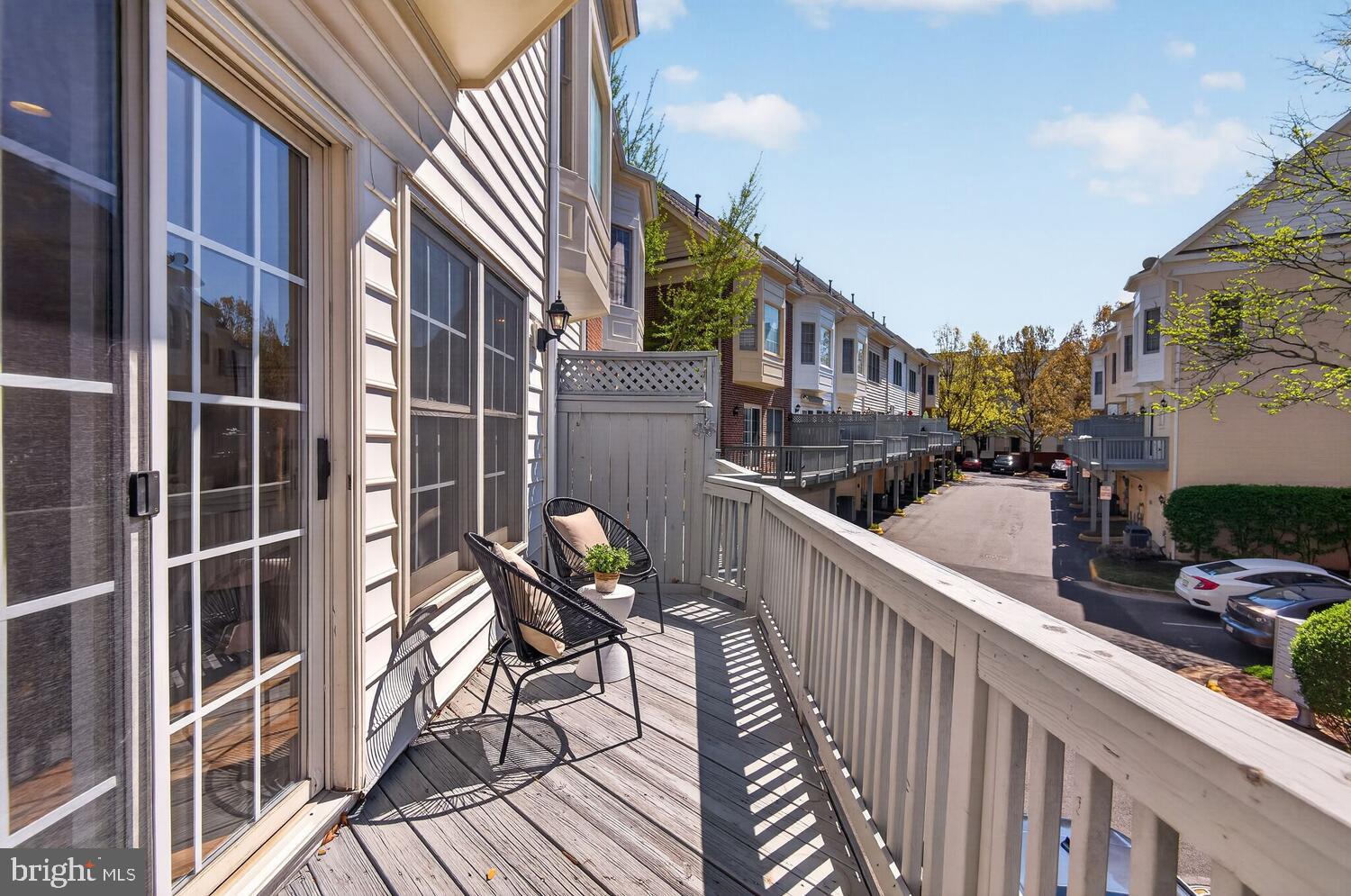 WESTWOOD VILLAGE - Residential