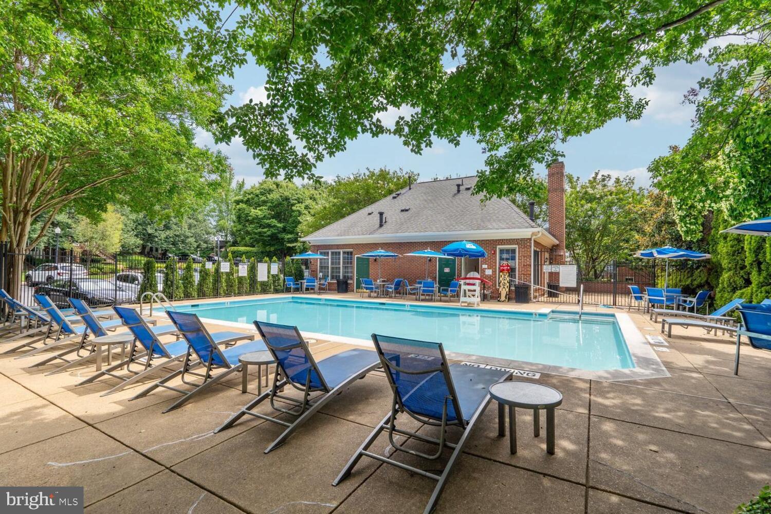 WESTWOOD VILLAGE - Residential