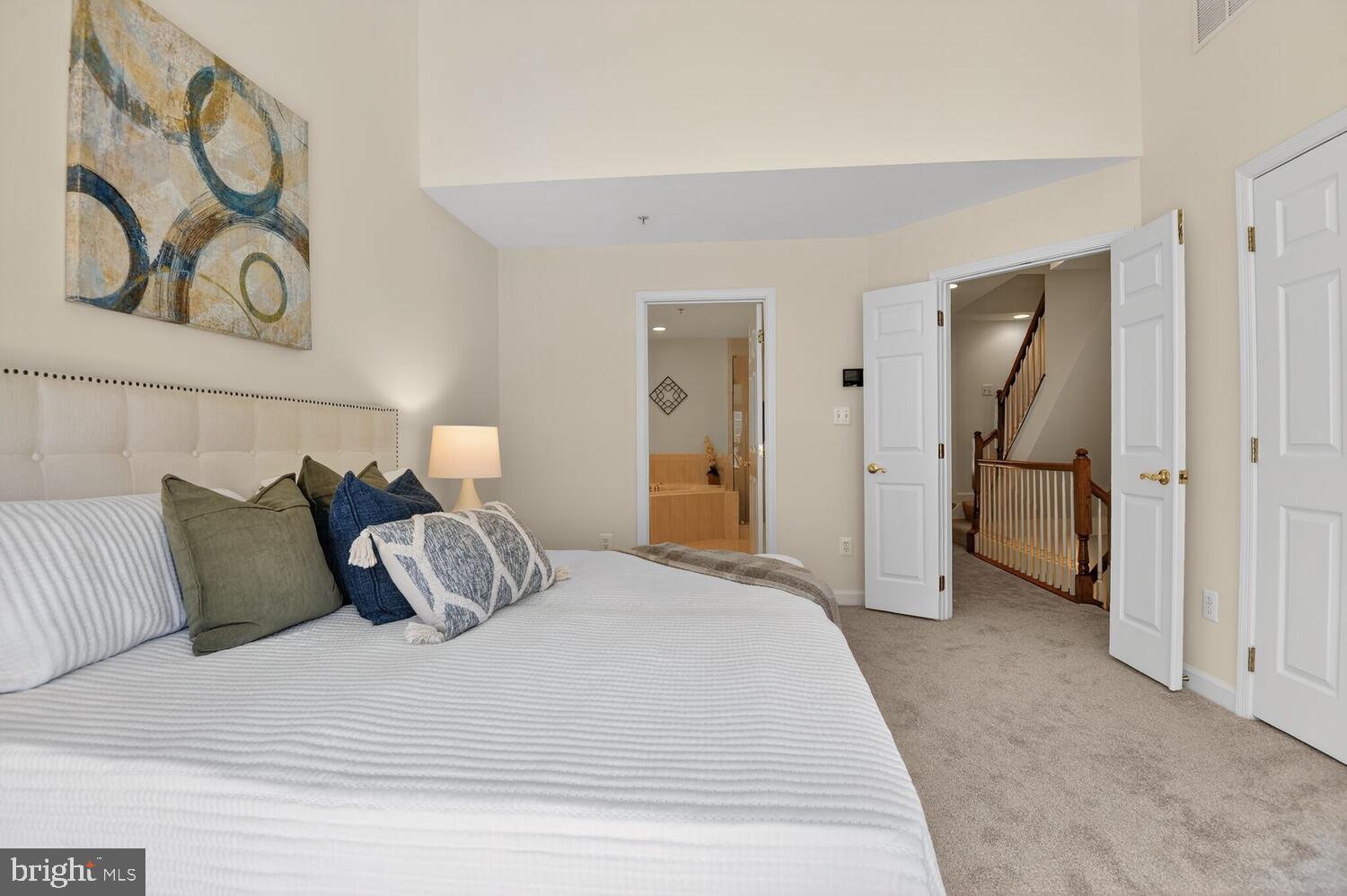 WESTWOOD VILLAGE - Residential