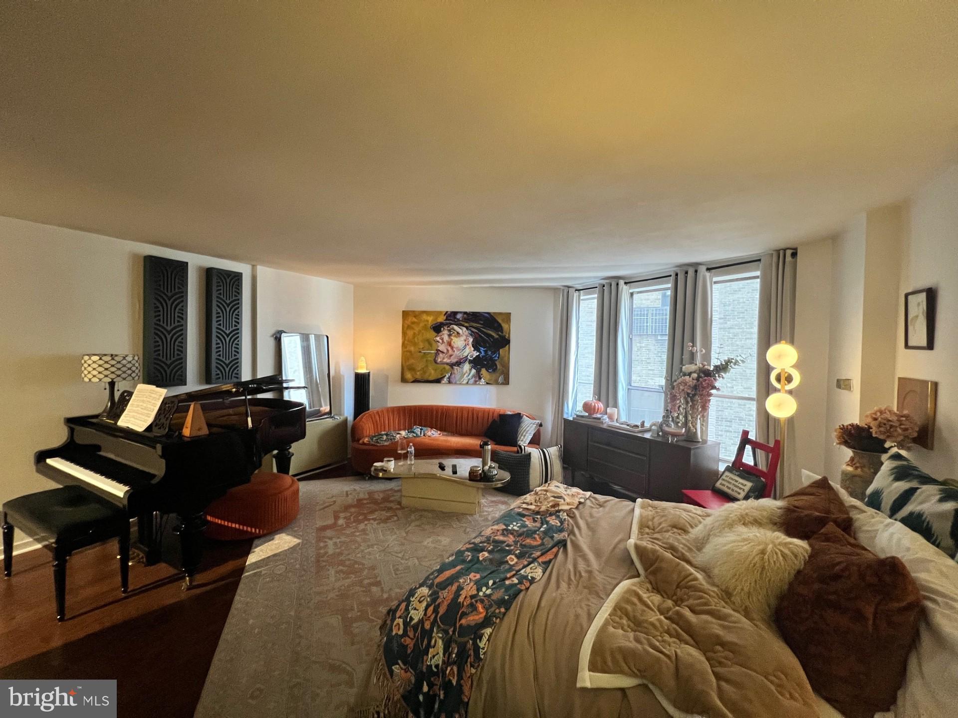 RITTENHOUSE SQUARE - Residential