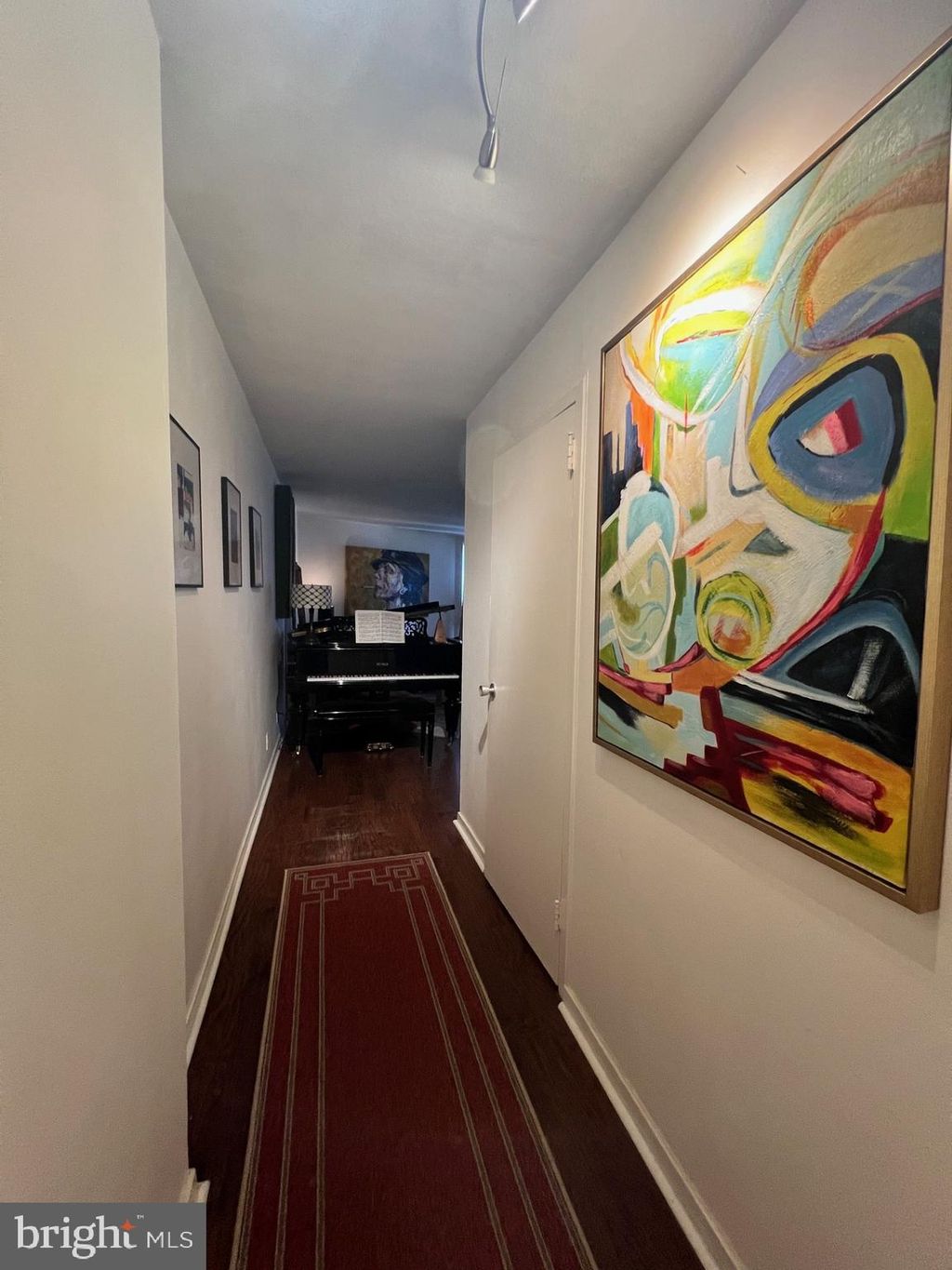 Photo of 224 - 30 W Rittenhouse Square #1202, PHILADELPHIA, PA 19103 (MLS # PAPH2543186)