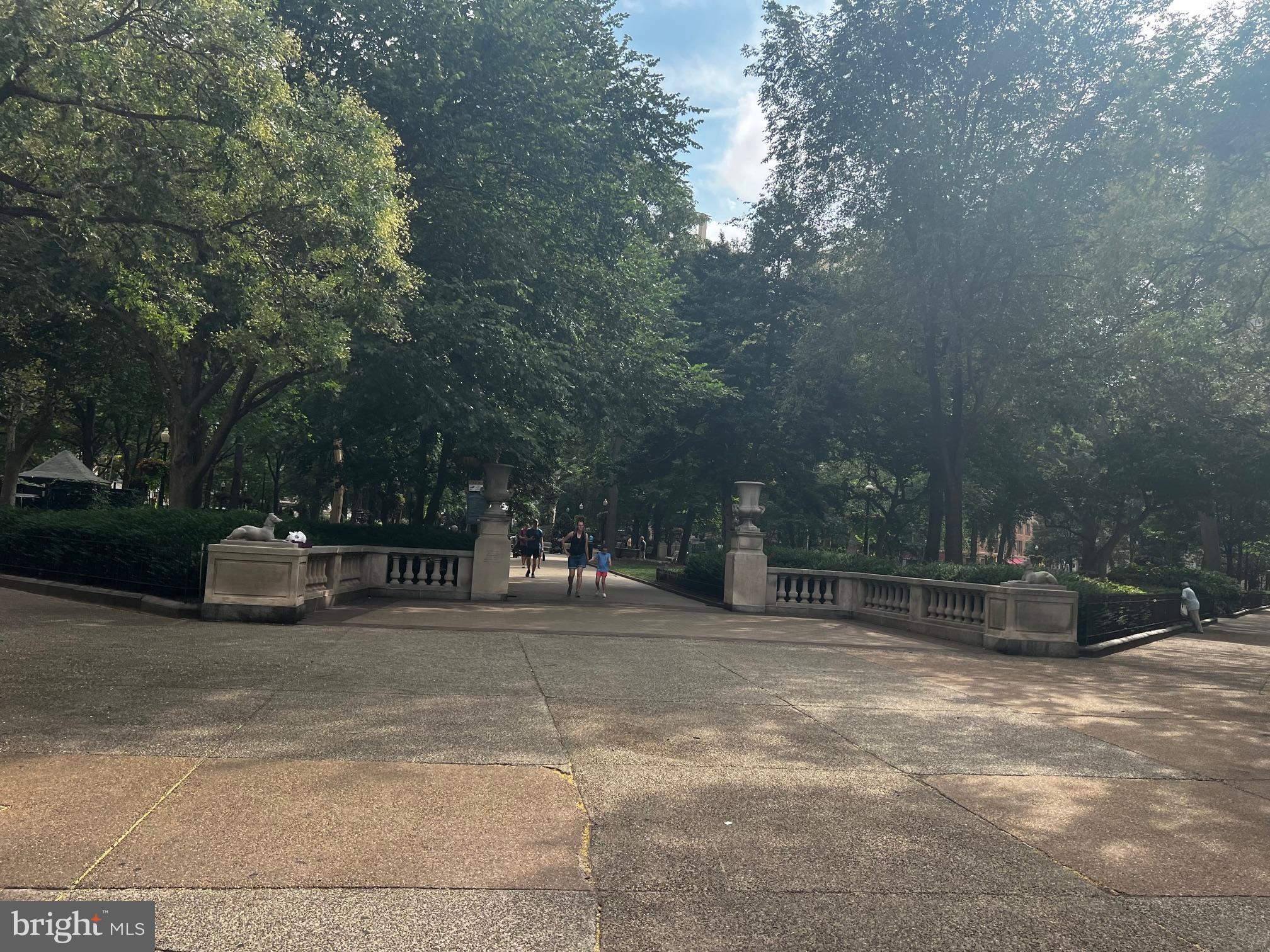 RITTENHOUSE SQUARE - Residential