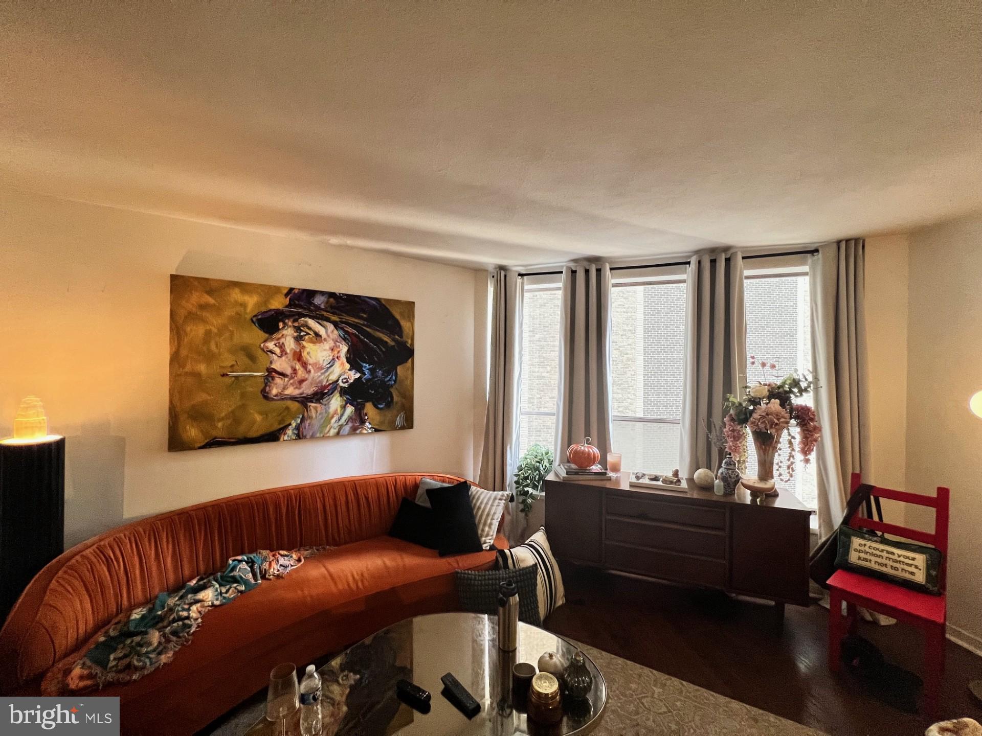 RITTENHOUSE SQUARE - Residential