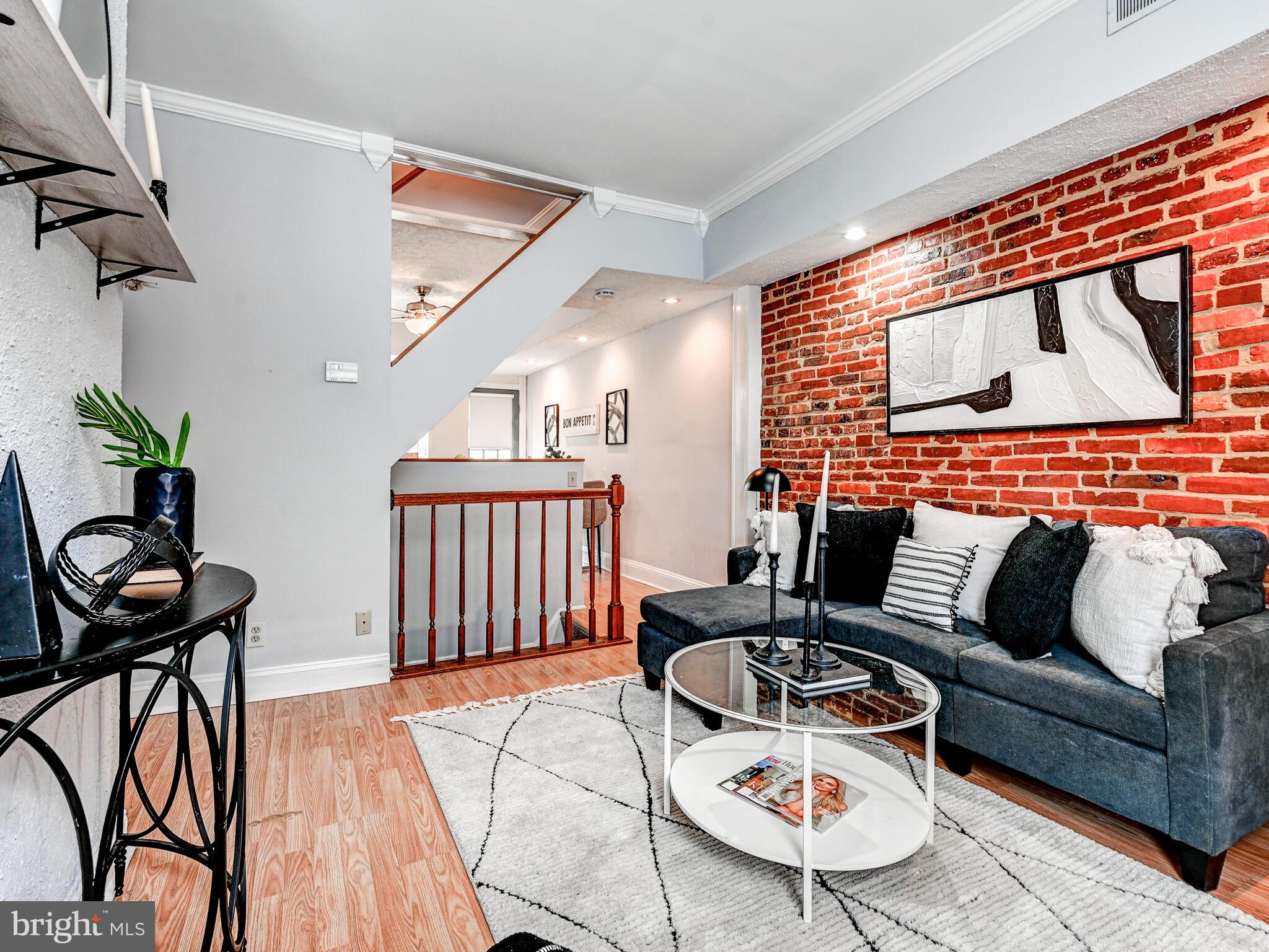 PATTERSON PARK - Residential