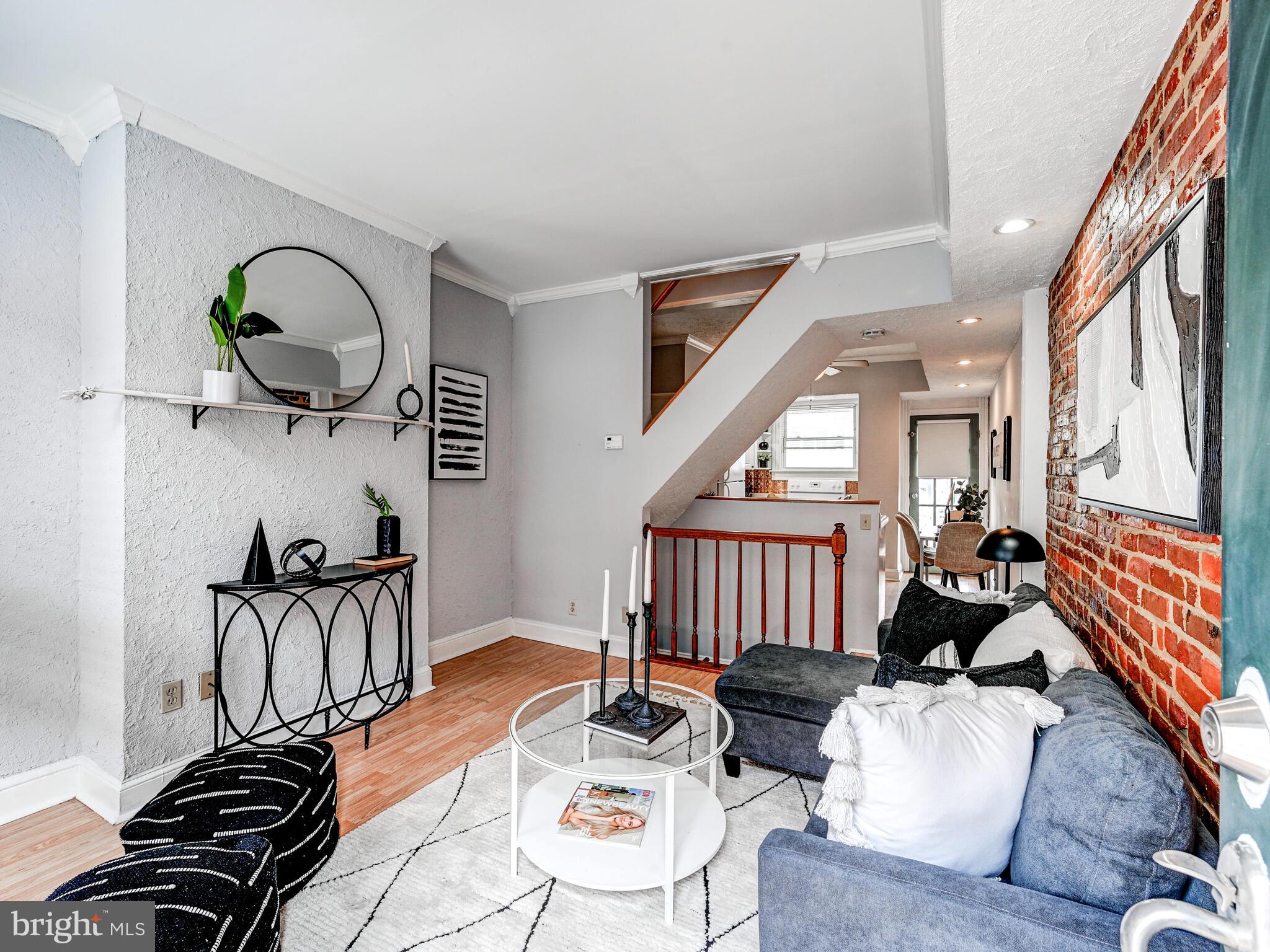 PATTERSON PARK - Residential