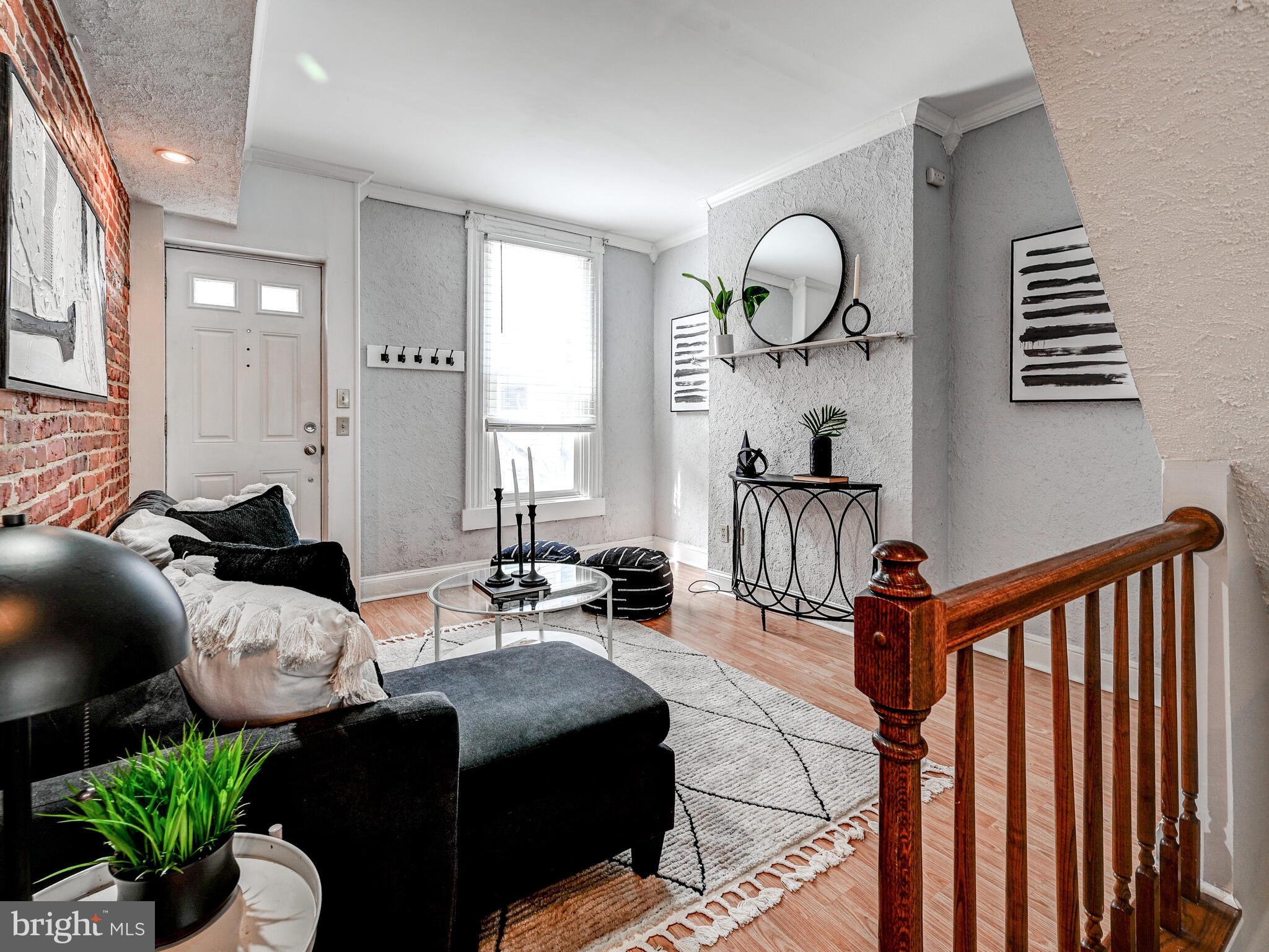 PATTERSON PARK - Residential