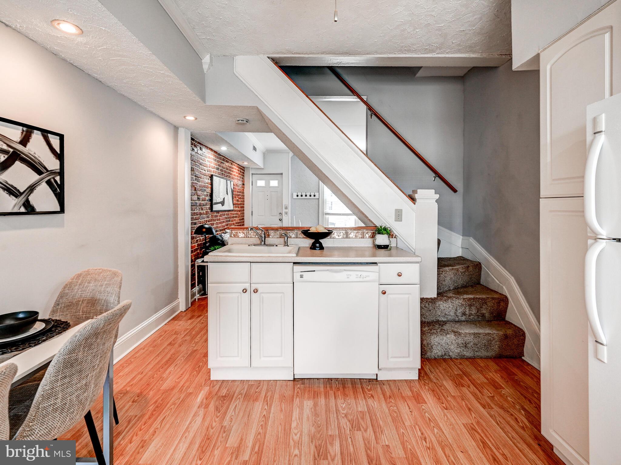 PATTERSON PARK - Residential