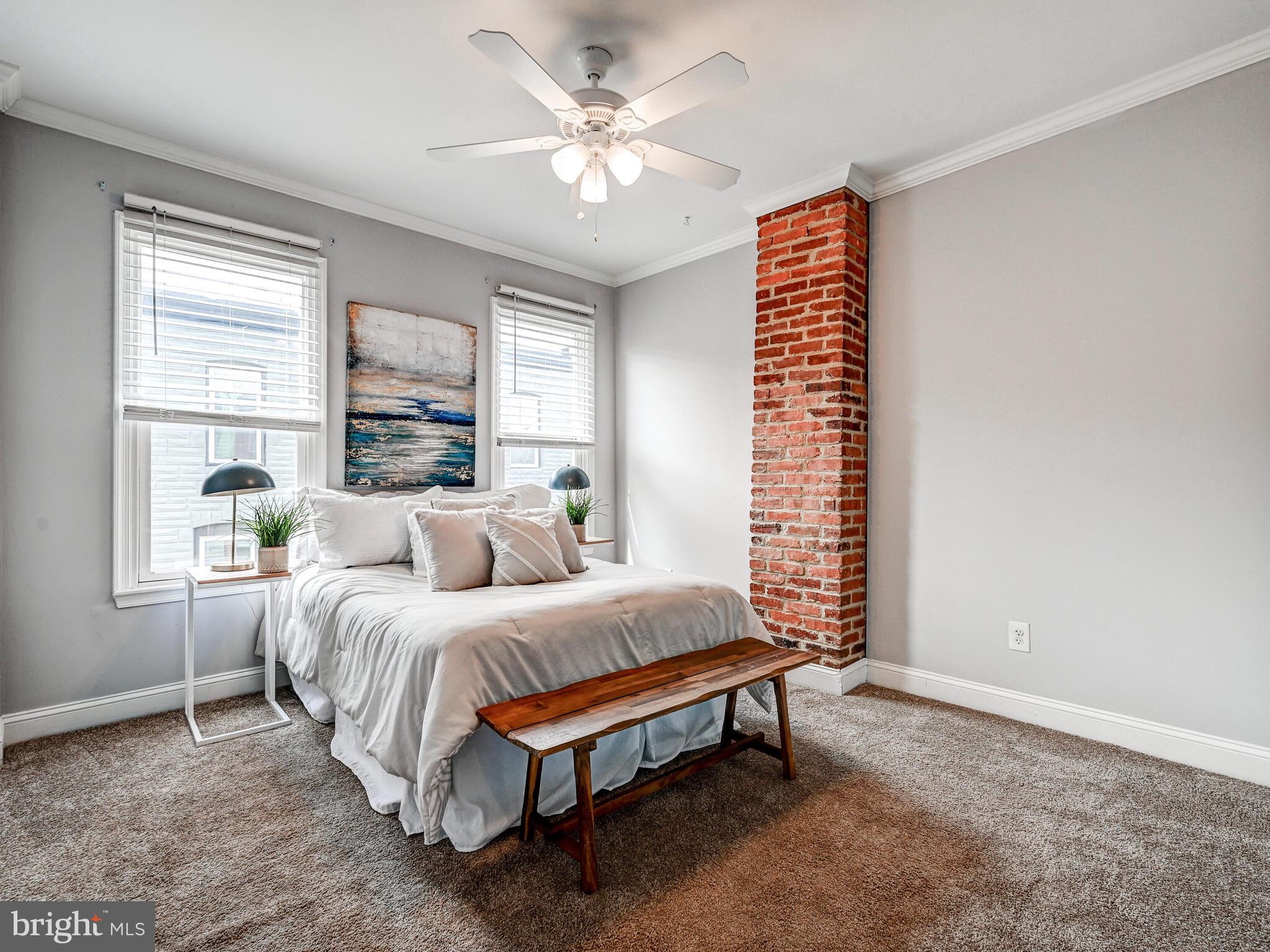 PATTERSON PARK - Residential