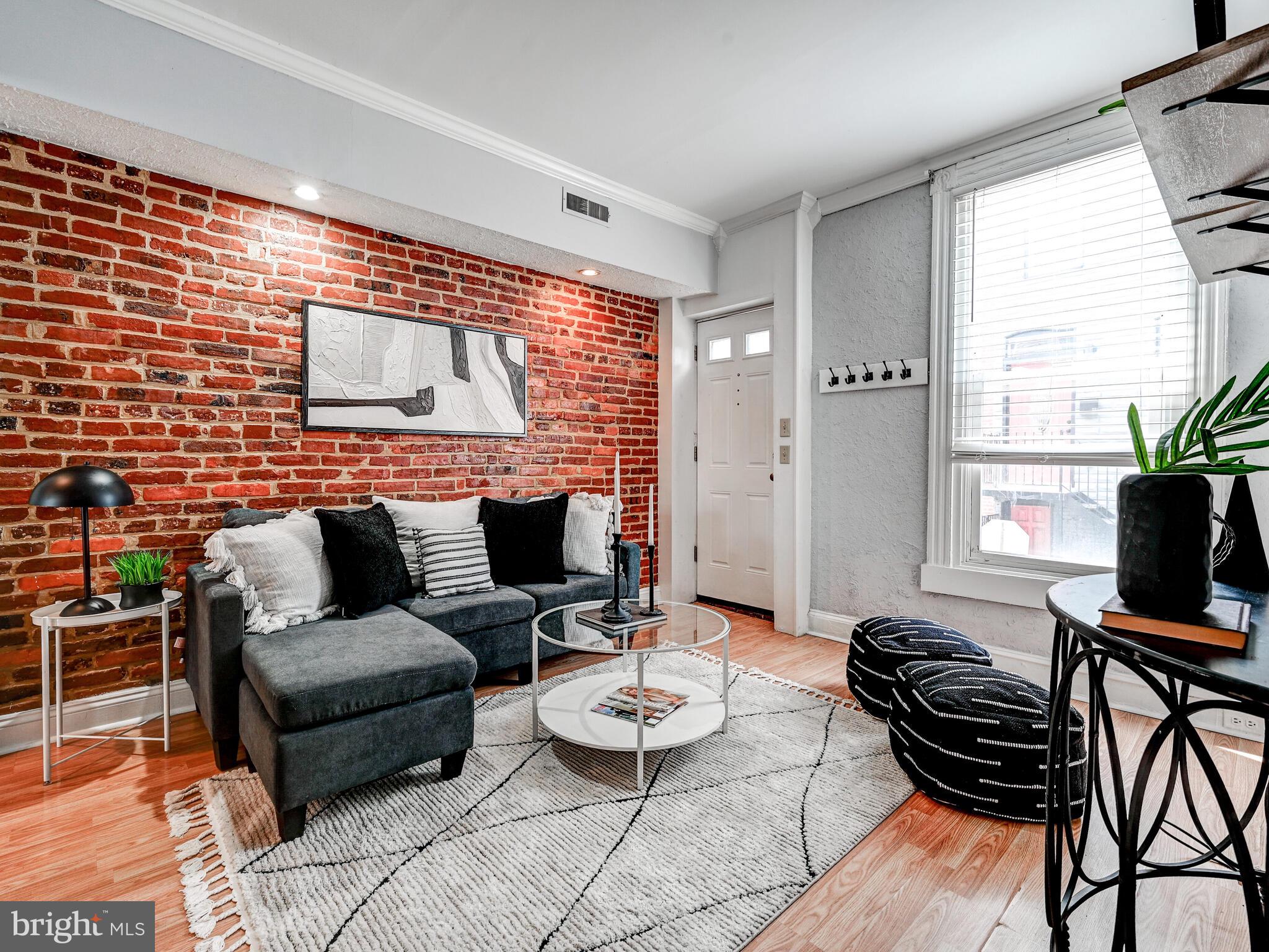 PATTERSON PARK - Residential