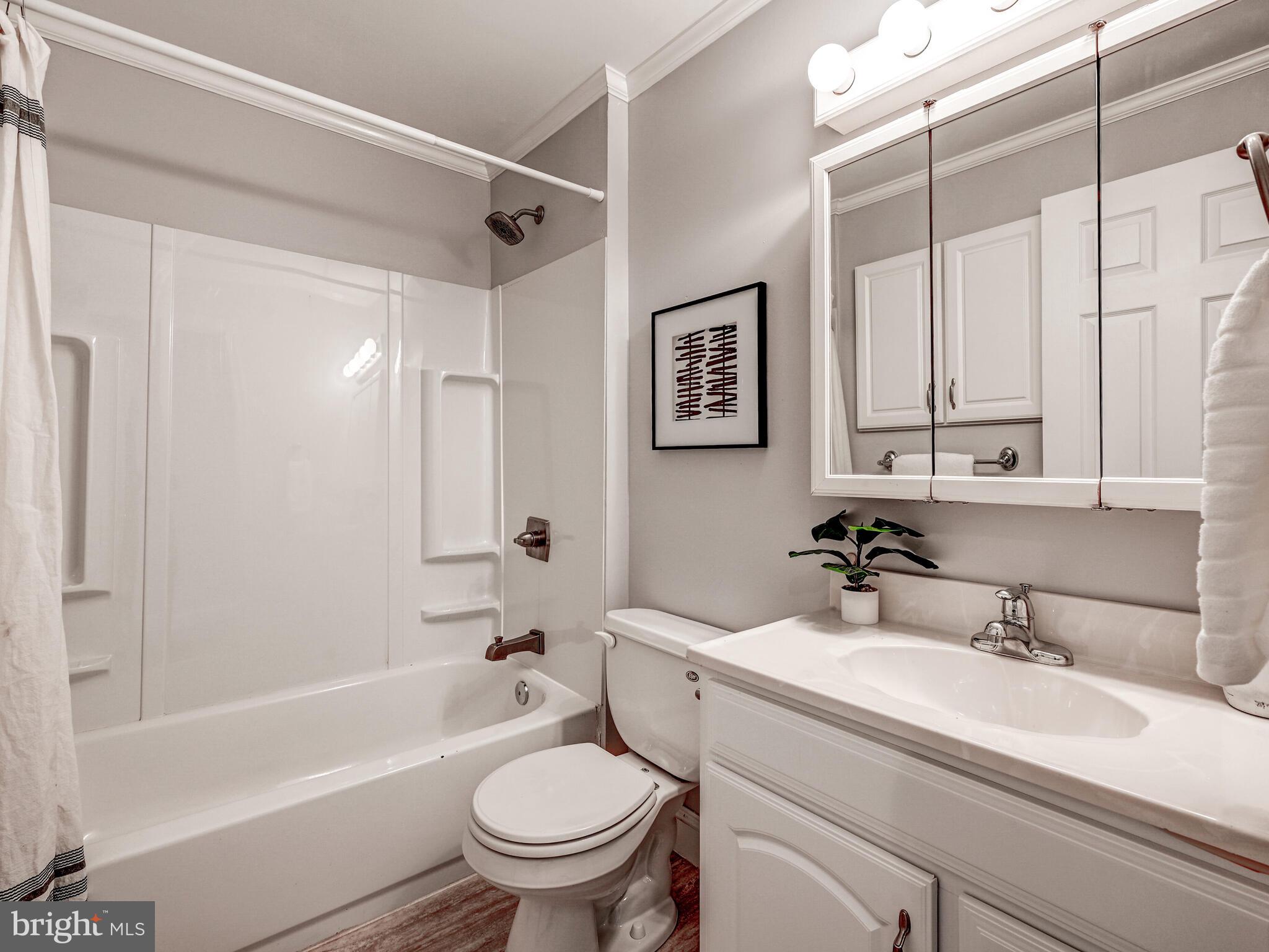 PATTERSON PARK - Residential