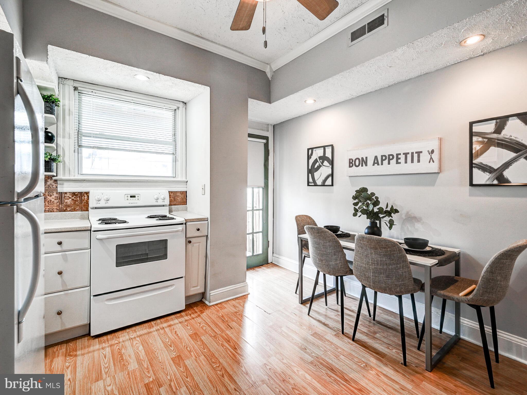 PATTERSON PARK - Residential