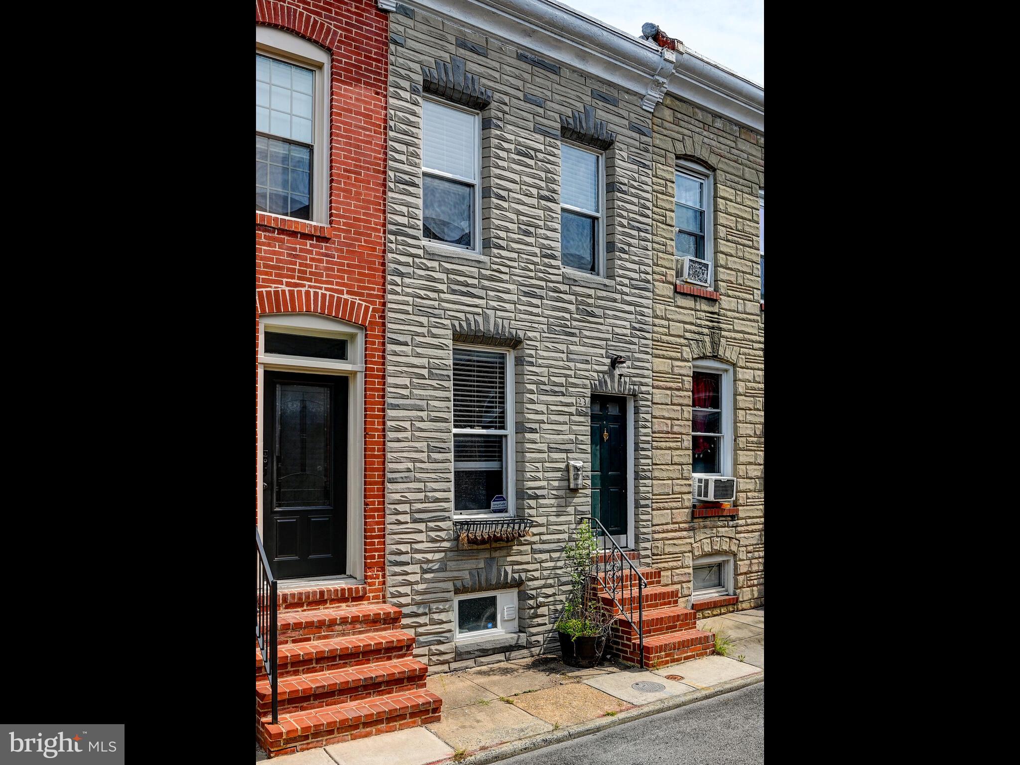 PATTERSON PARK - Residential